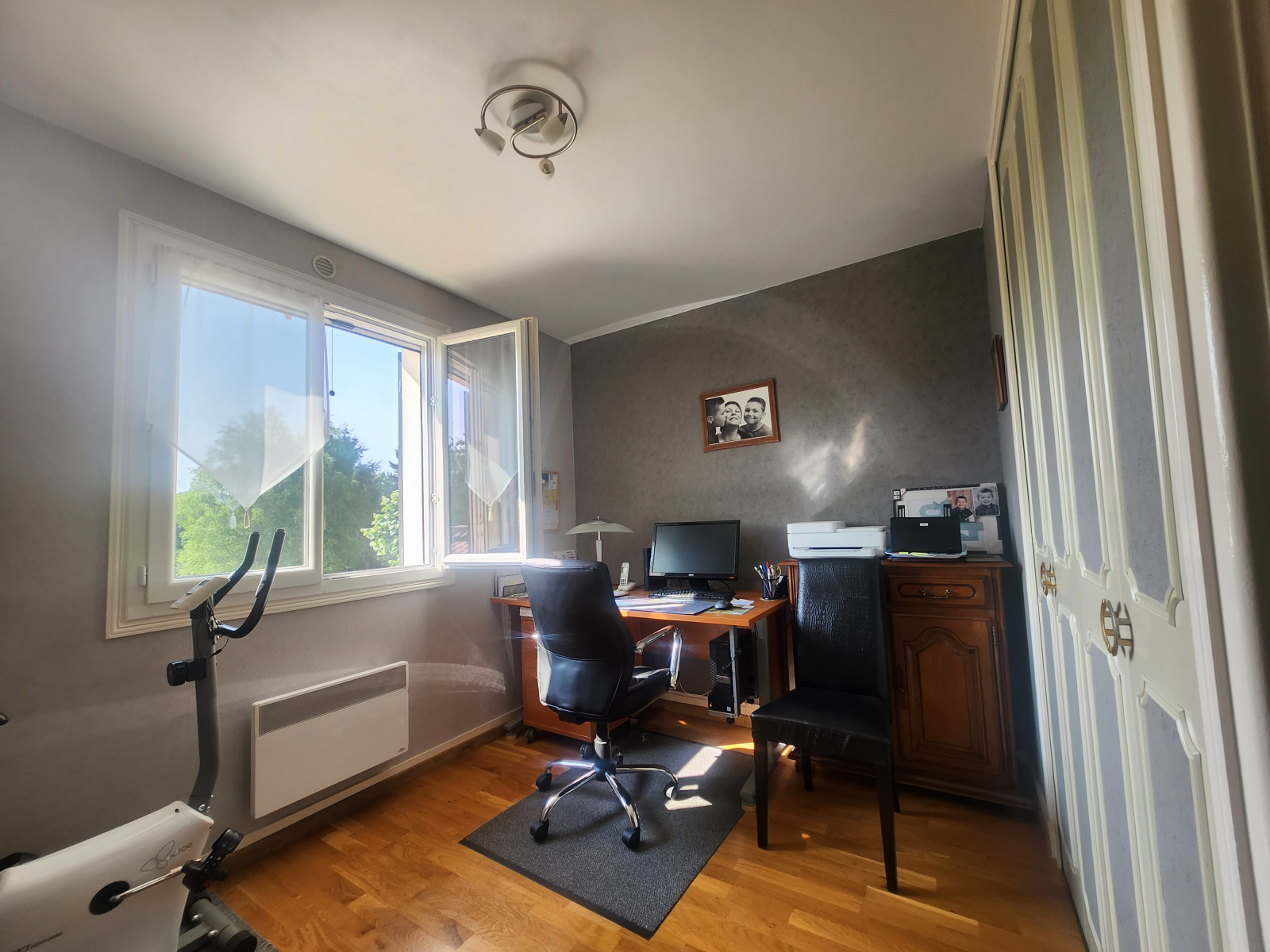 Image_, Maison, Royères, ref :620