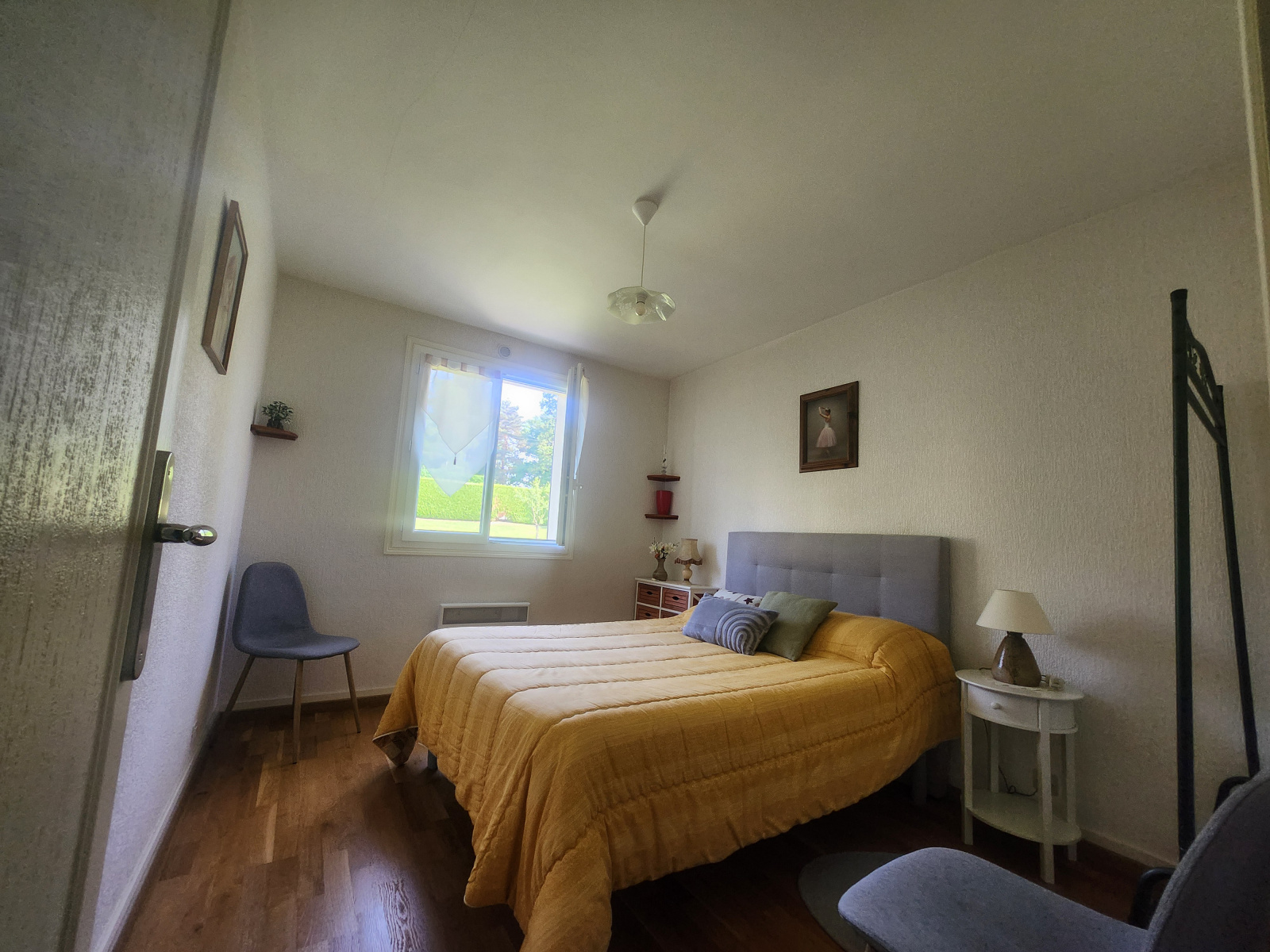 Image_, Maison, Royères, ref :620