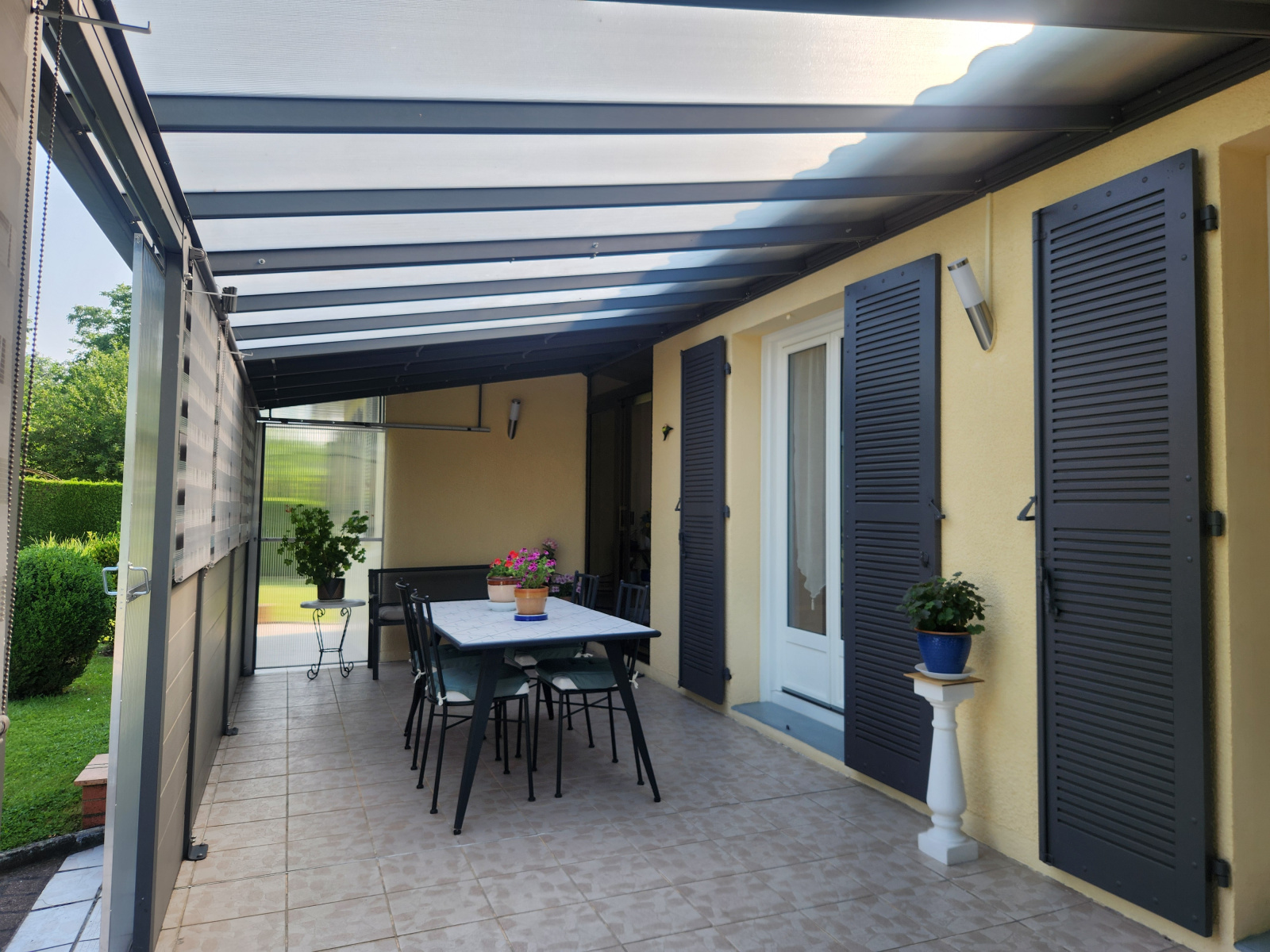 Image_, Maison, Royères, ref :620