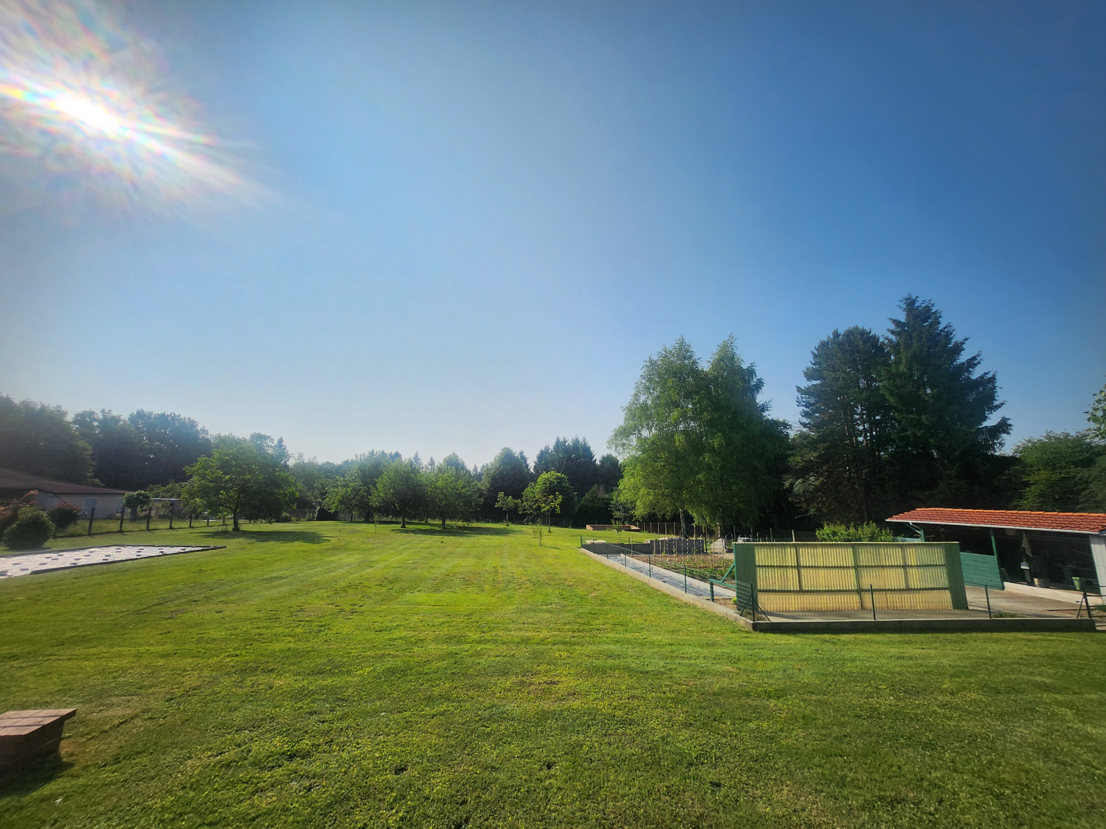 Image_, Maison, Royères, ref :620