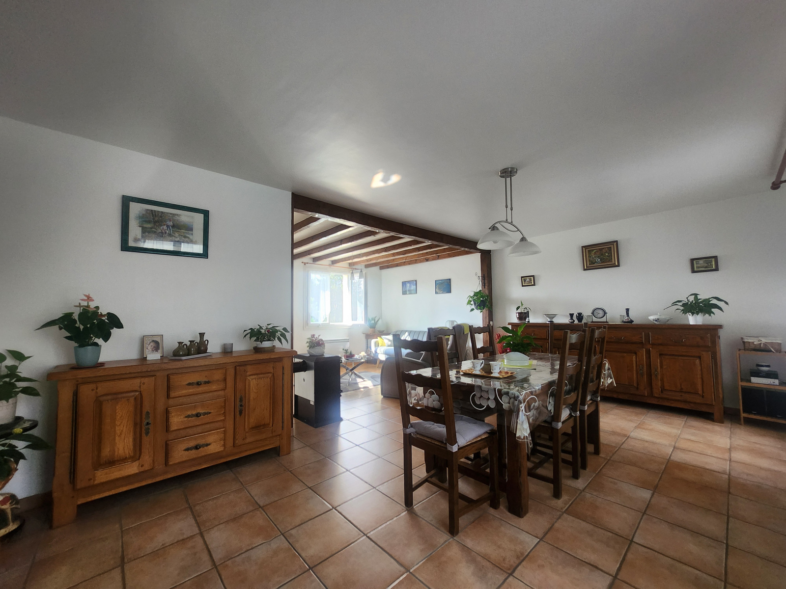 Image_, Maison, Royères, ref :620