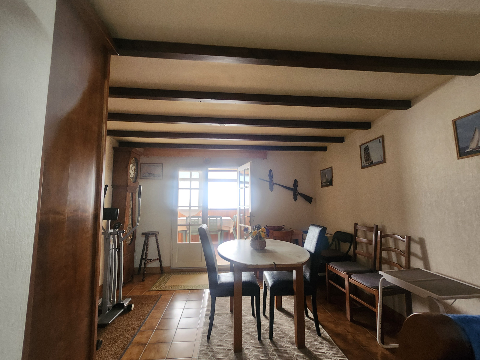 Image_, Maison, Royères, ref :620