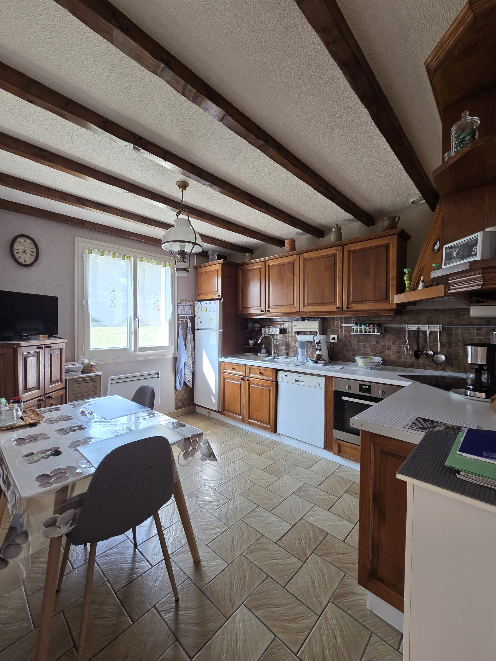 Image_, Maison, Royères, ref :620