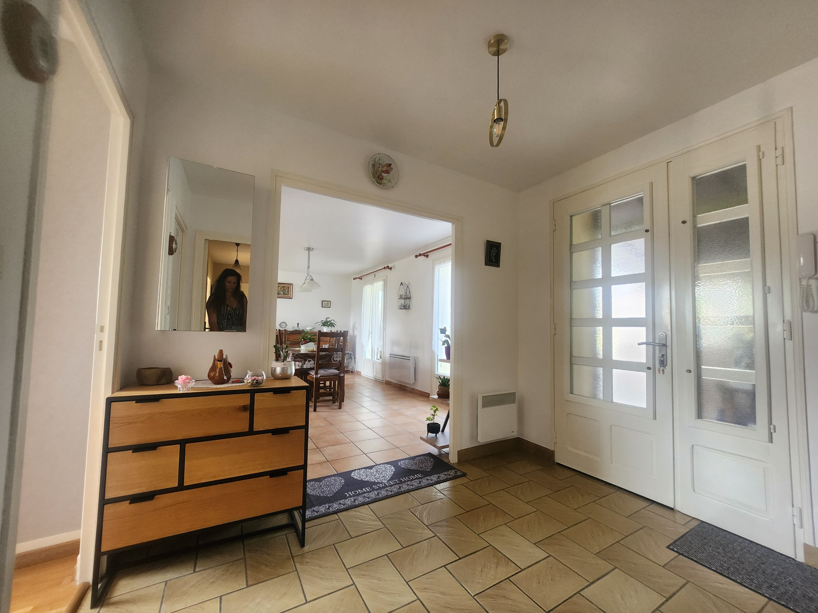 Image_, Maison, Royères, ref :620