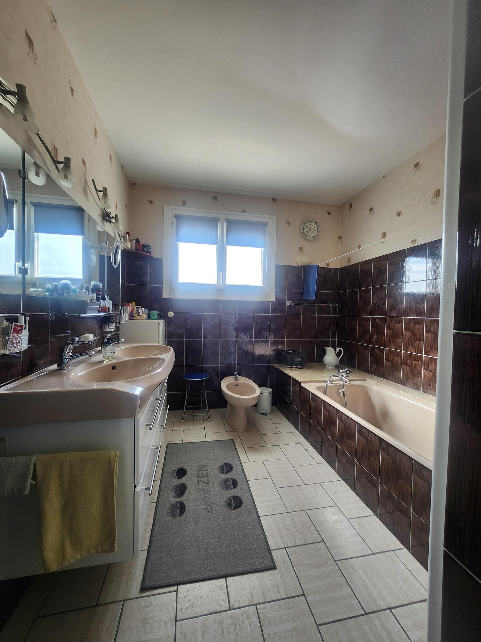 Image_, Maison, Royères, ref :620