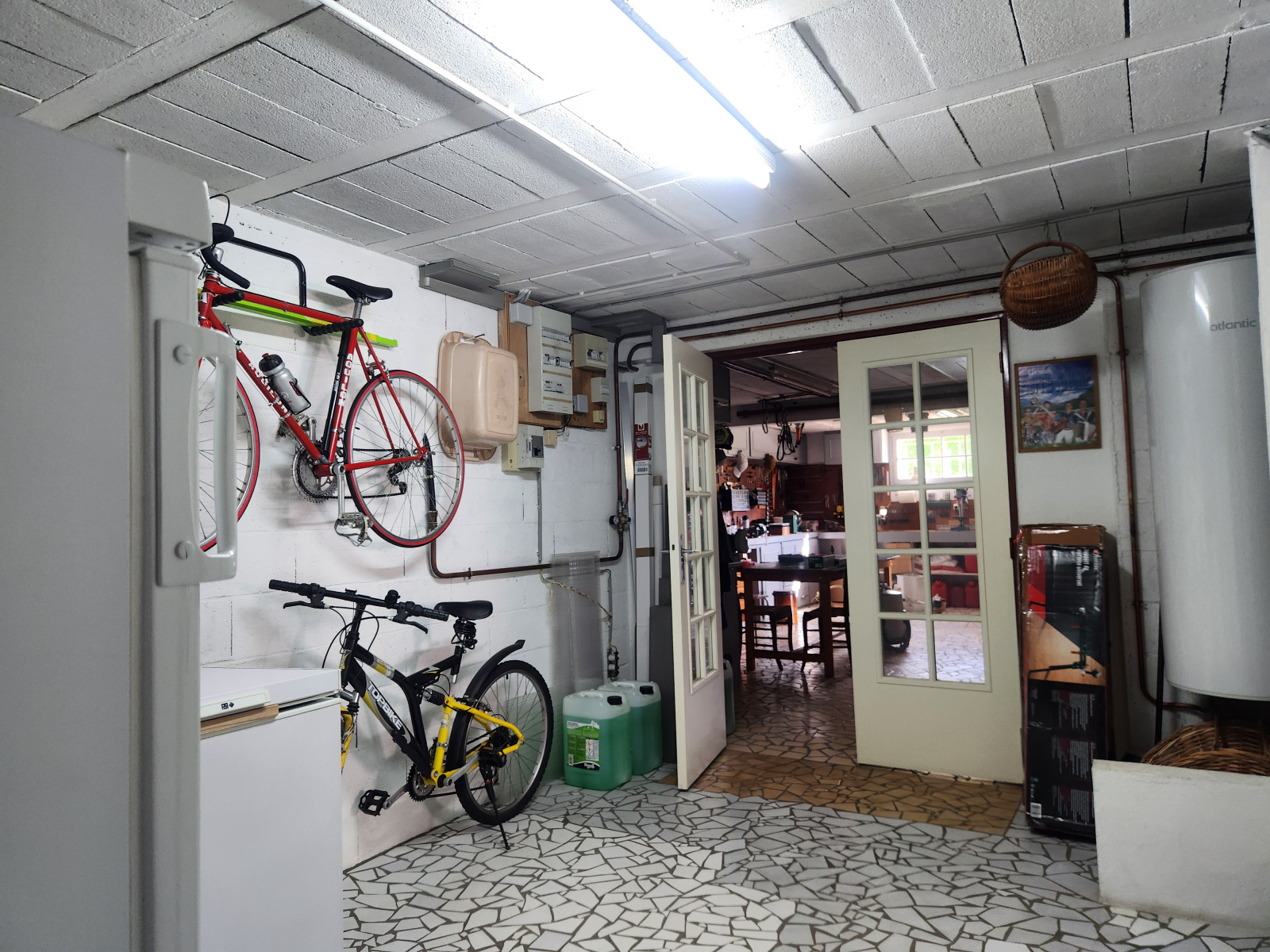 Image_, Maison, Royères, ref :620