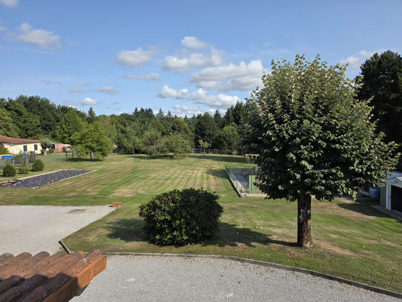 Image_, Maison, Royères, ref :620