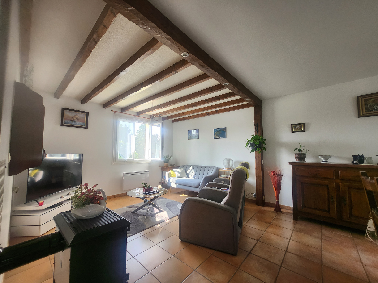 Image_, Maison, Royères, ref :620