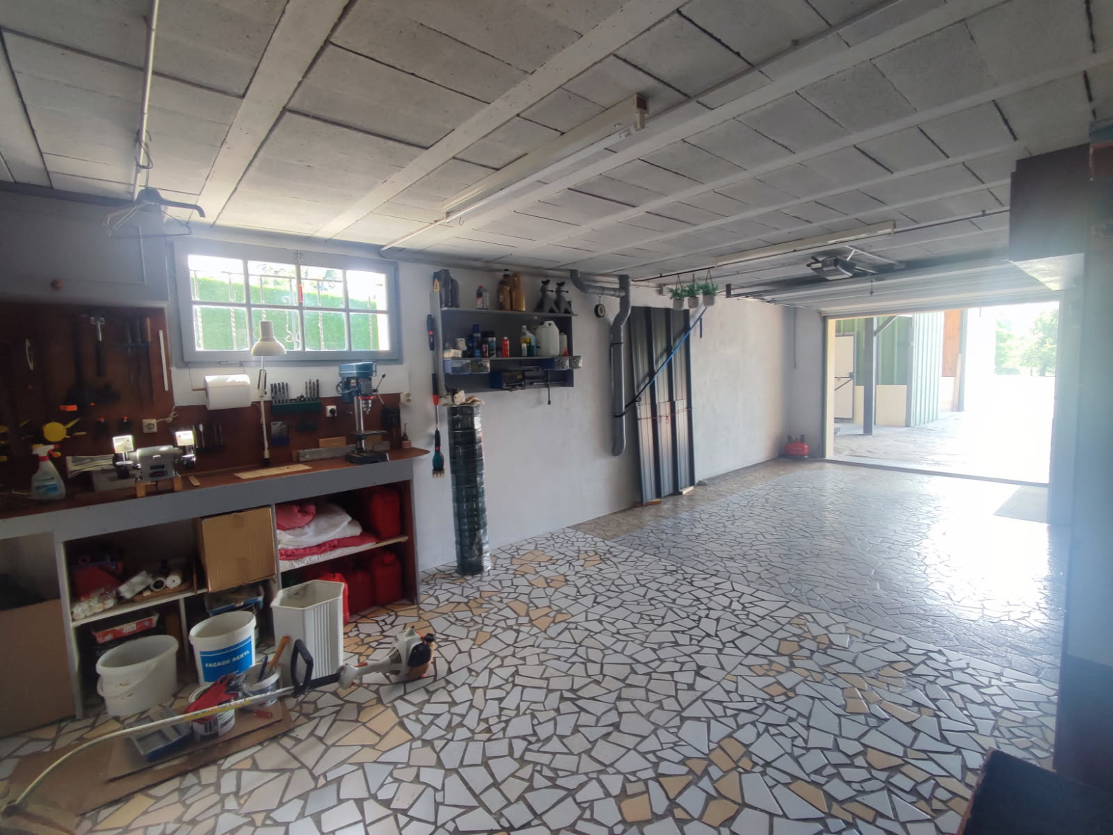 Image_, Maison, Royères, ref :620