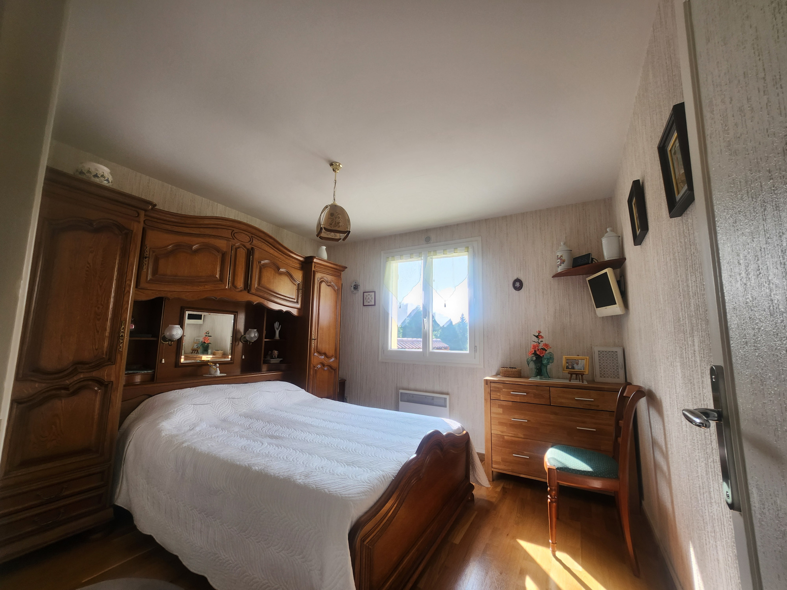 Image_, Maison, Royères, ref :620