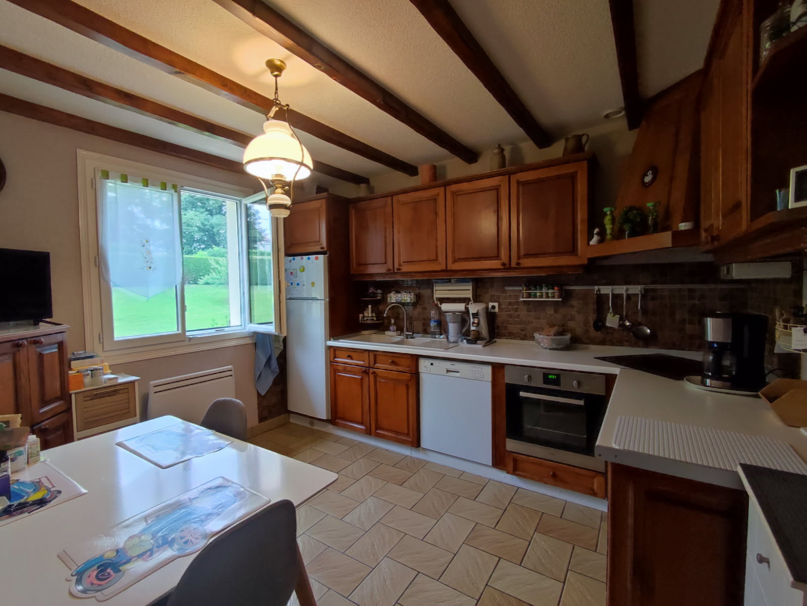 Image_, Maison, Royères, ref :620