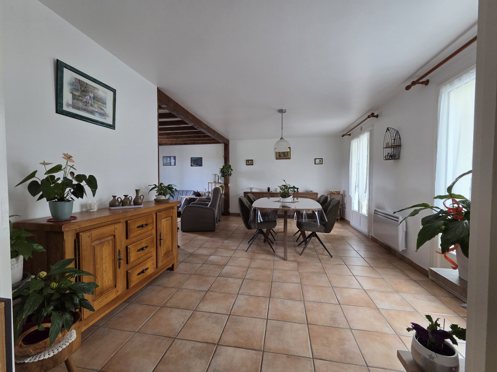 Image_, Maison, Royères, ref :620