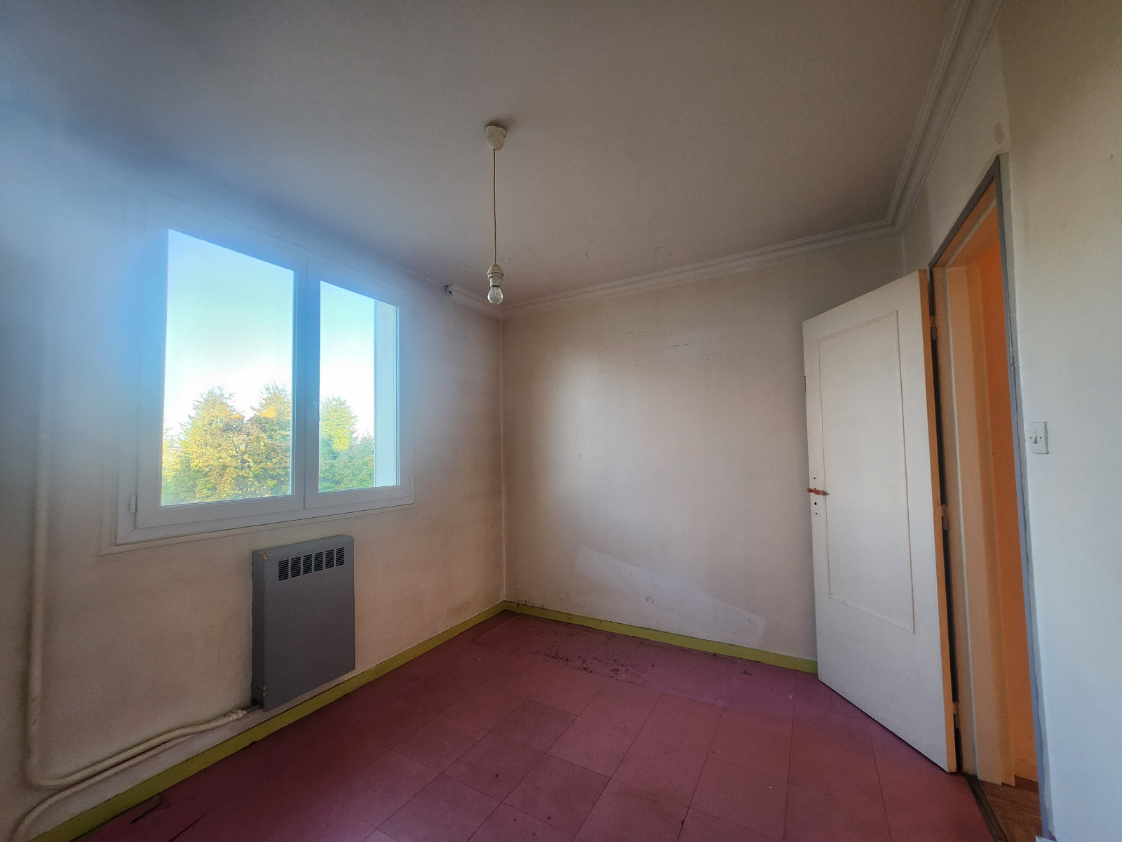 Image_, Appartement, Limoges, ref :525b1