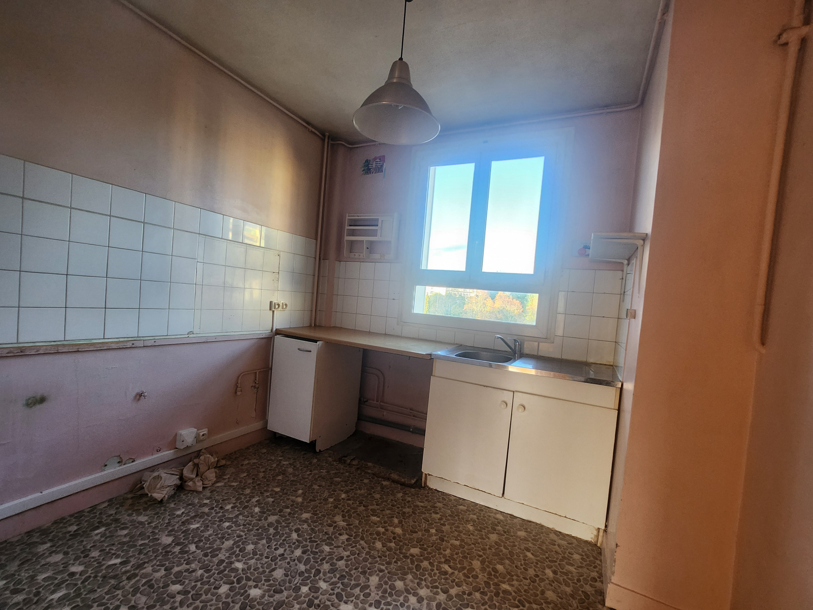 Image_, Appartement, Limoges, ref :525b1