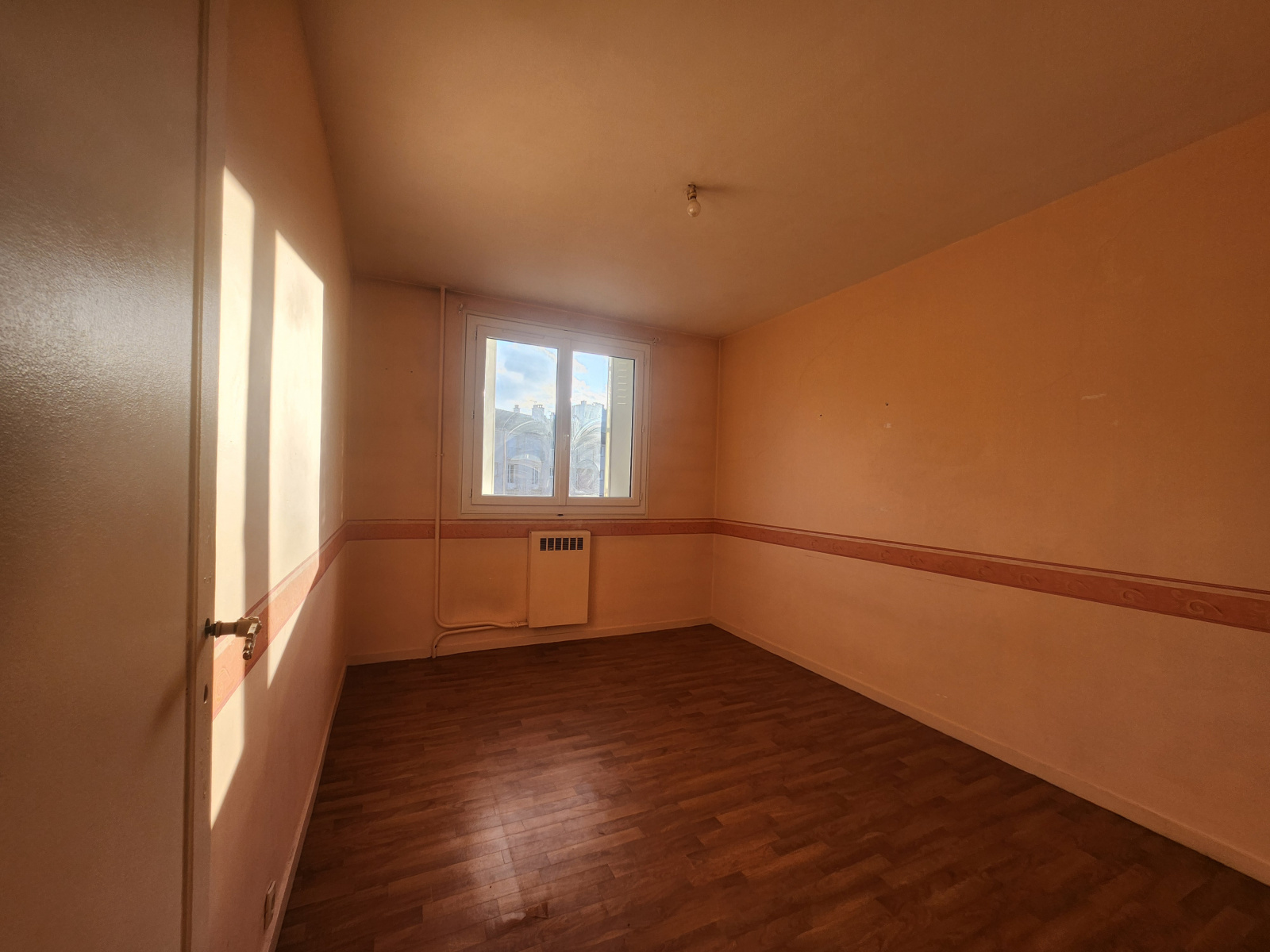 Image_, Appartement, Limoges, ref :525b1