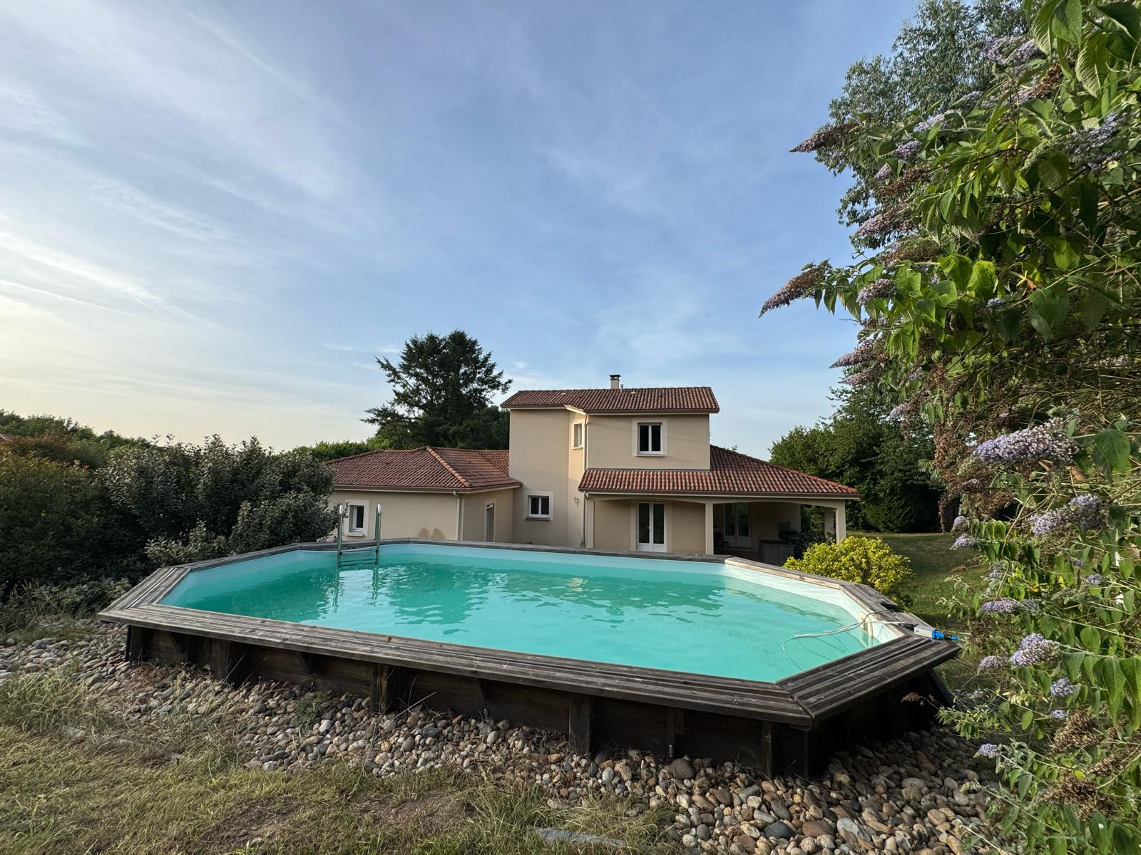 Image_, Maison, Bessines-sur-Gartempe, ref :624b
