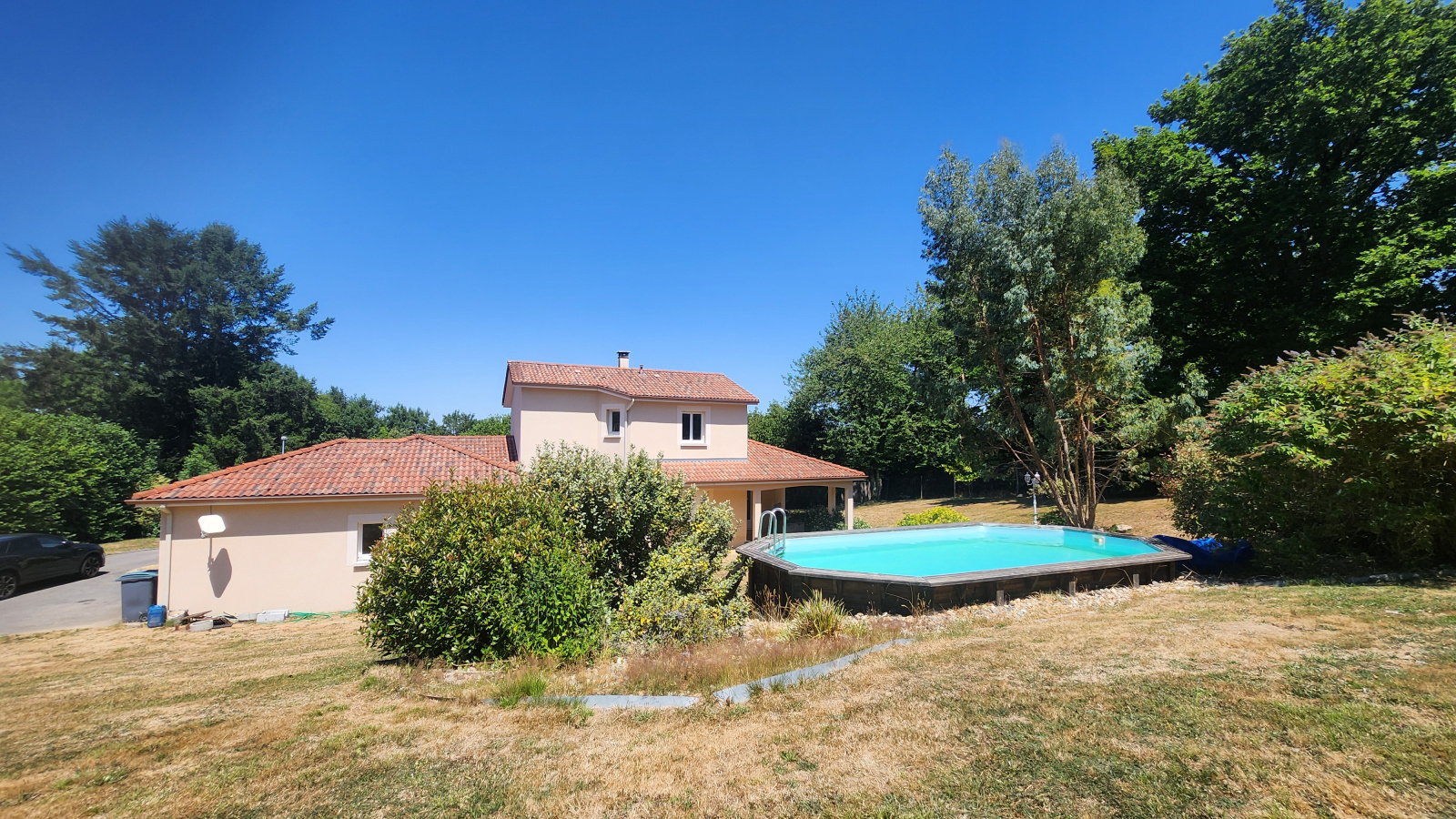 Image_, Maison, Bessines-sur-Gartempe, ref :624b
