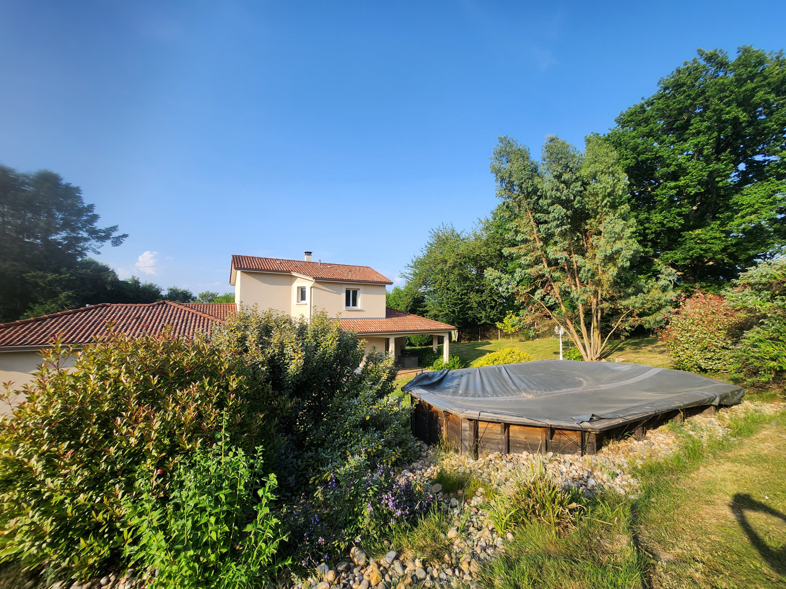 Image_, Maison, Bessines-sur-Gartempe, ref :624b