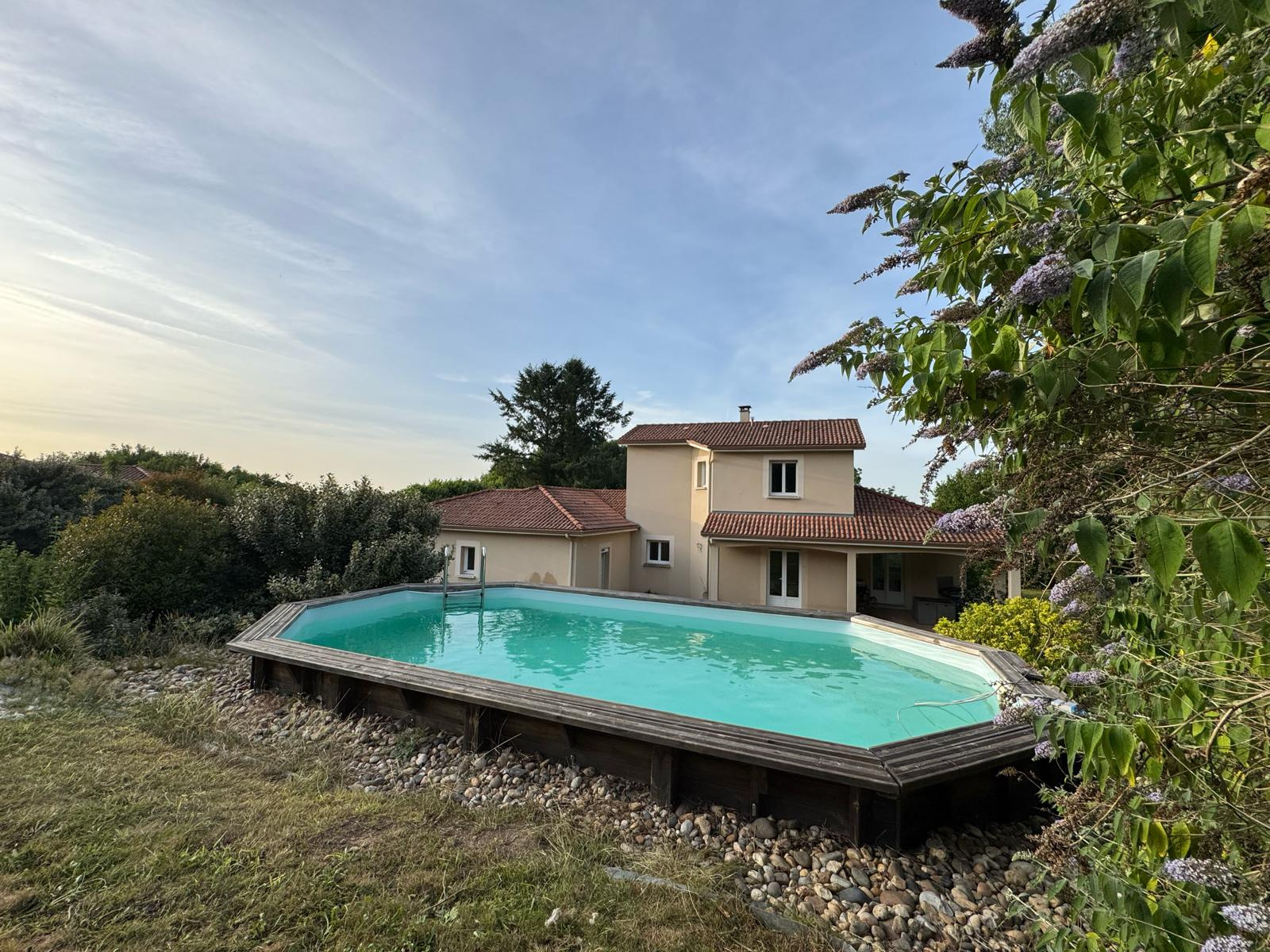 Image_, Maison, Bessines-sur-Gartempe, ref :624b
