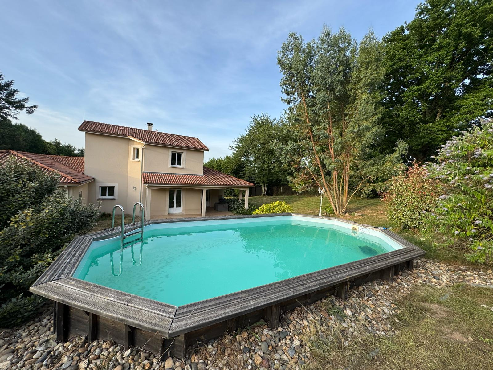 Image_, Maison, Bessines-sur-Gartempe, ref :624b