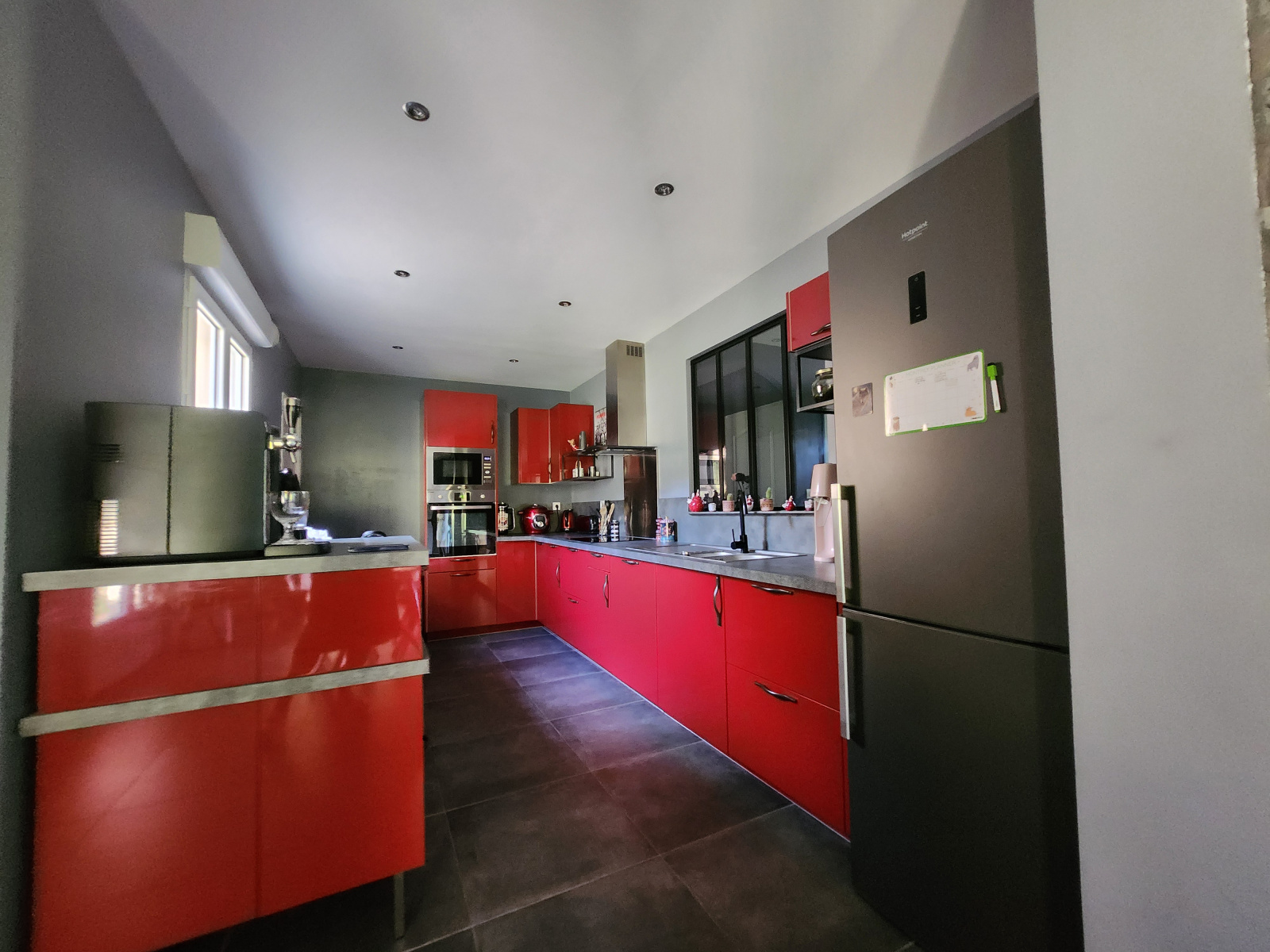 Image_, Maison, Bessines-sur-Gartempe, ref :624b