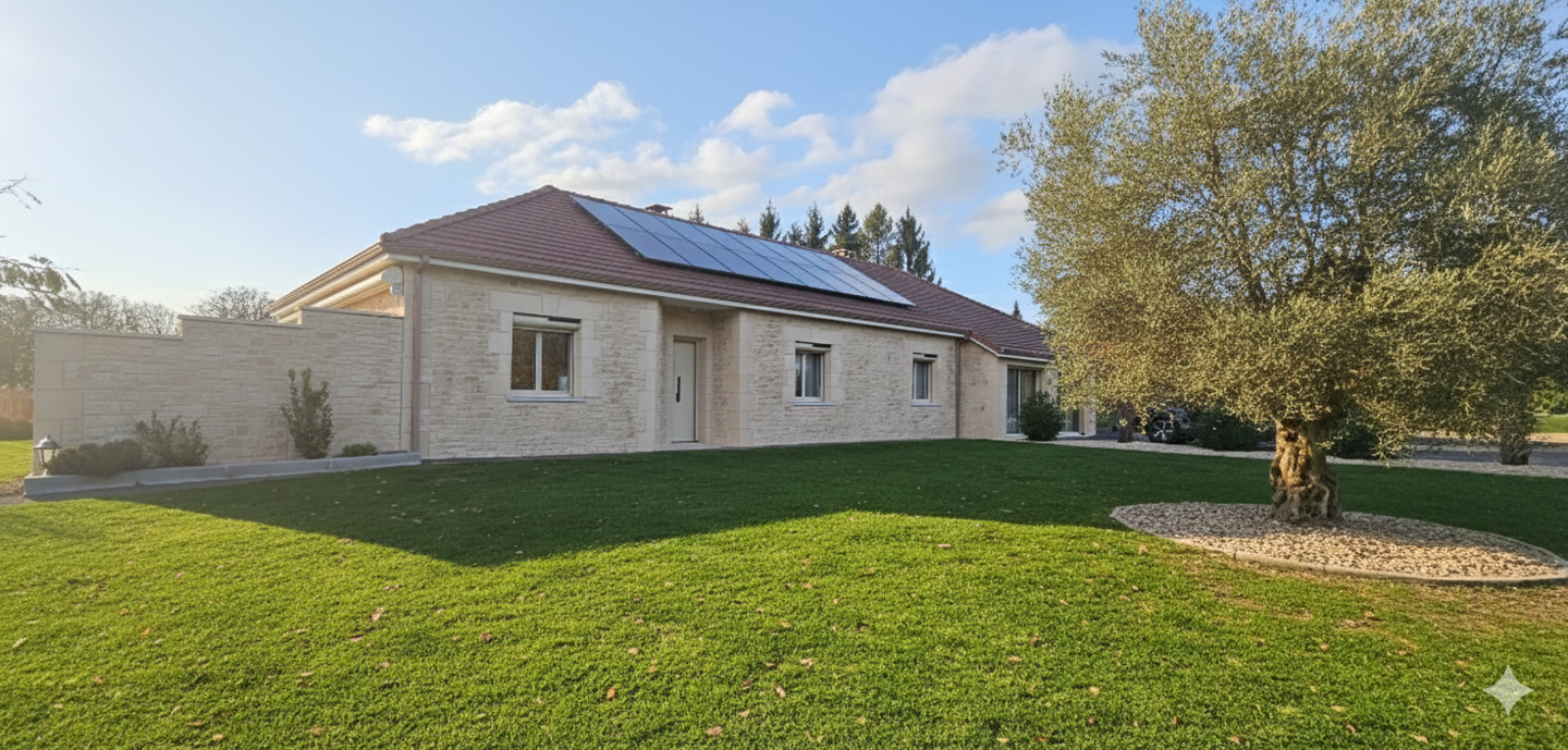 Image_, Maison, Saint-Yrieix-la-Perche, ref :SB686