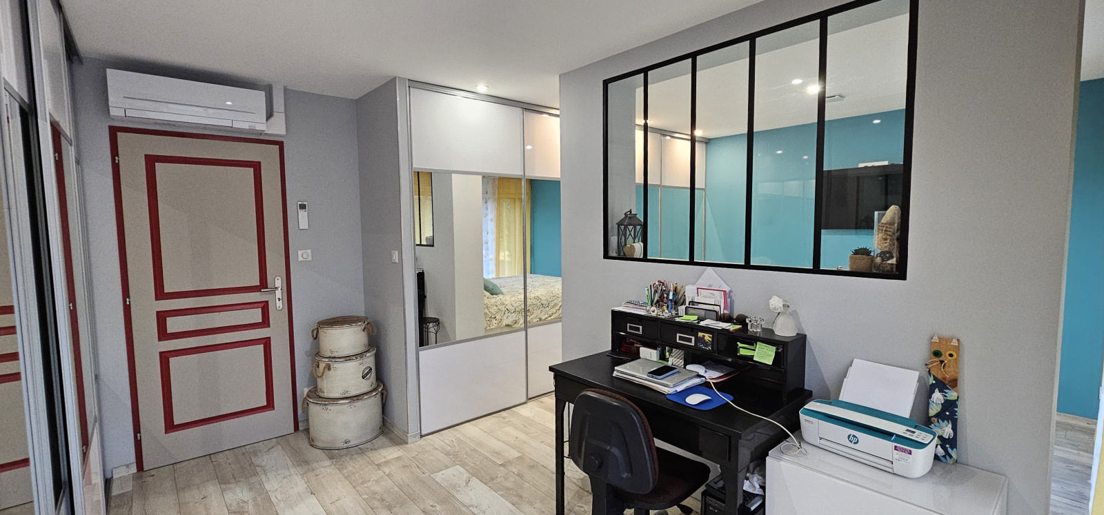 Image_, Maison, Saint-Yrieix-la-Perche, ref :SB686