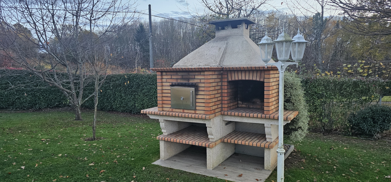 Image_, Maison, Saint-Yrieix-la-Perche, ref :SB686