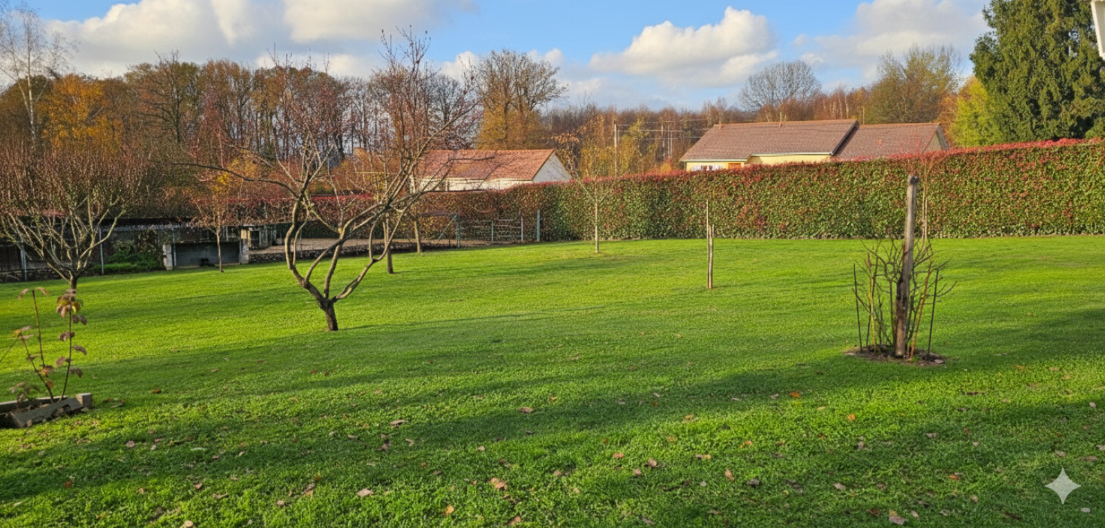 Image_, Maison, Saint-Yrieix-la-Perche, ref :SB686