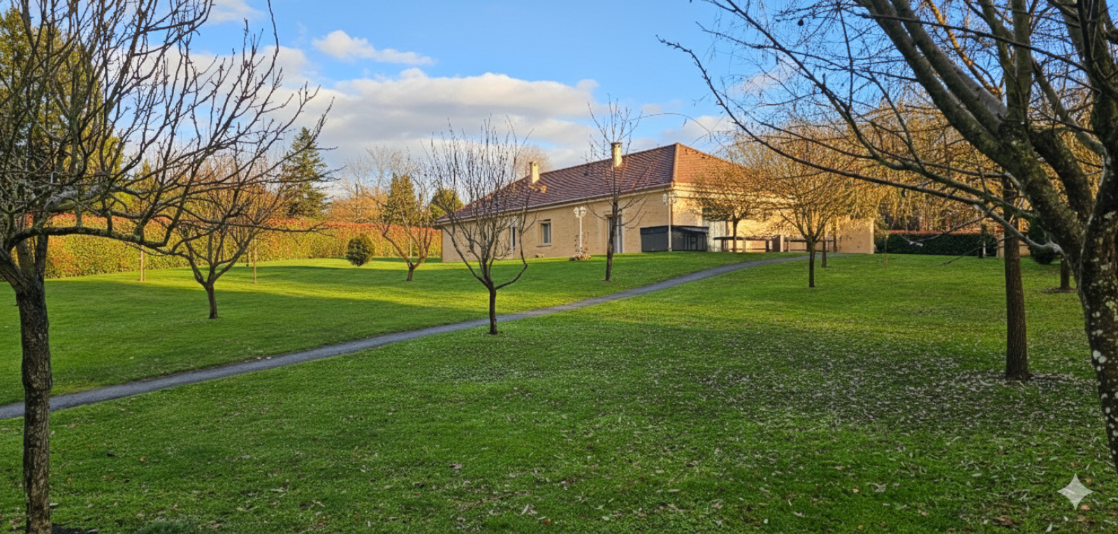 Image_, Maison, Saint-Yrieix-la-Perche, ref :SB686