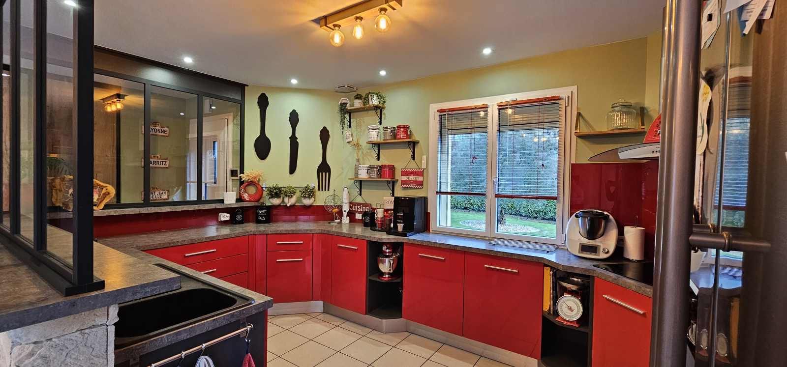 Image_, Maison, Saint-Yrieix-la-Perche, ref :SB686