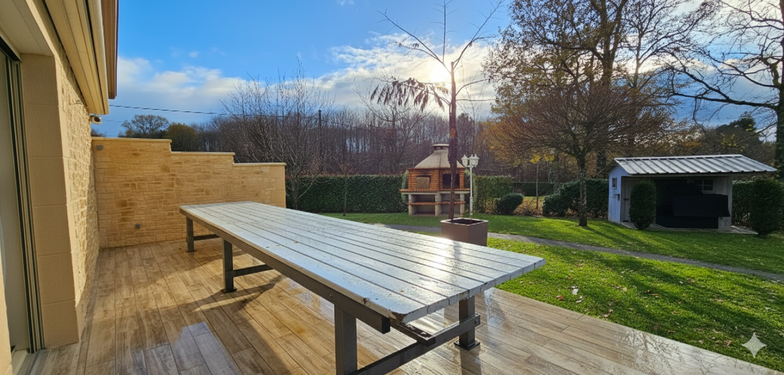 Image_, Maison, Saint-Yrieix-la-Perche, ref :SB686