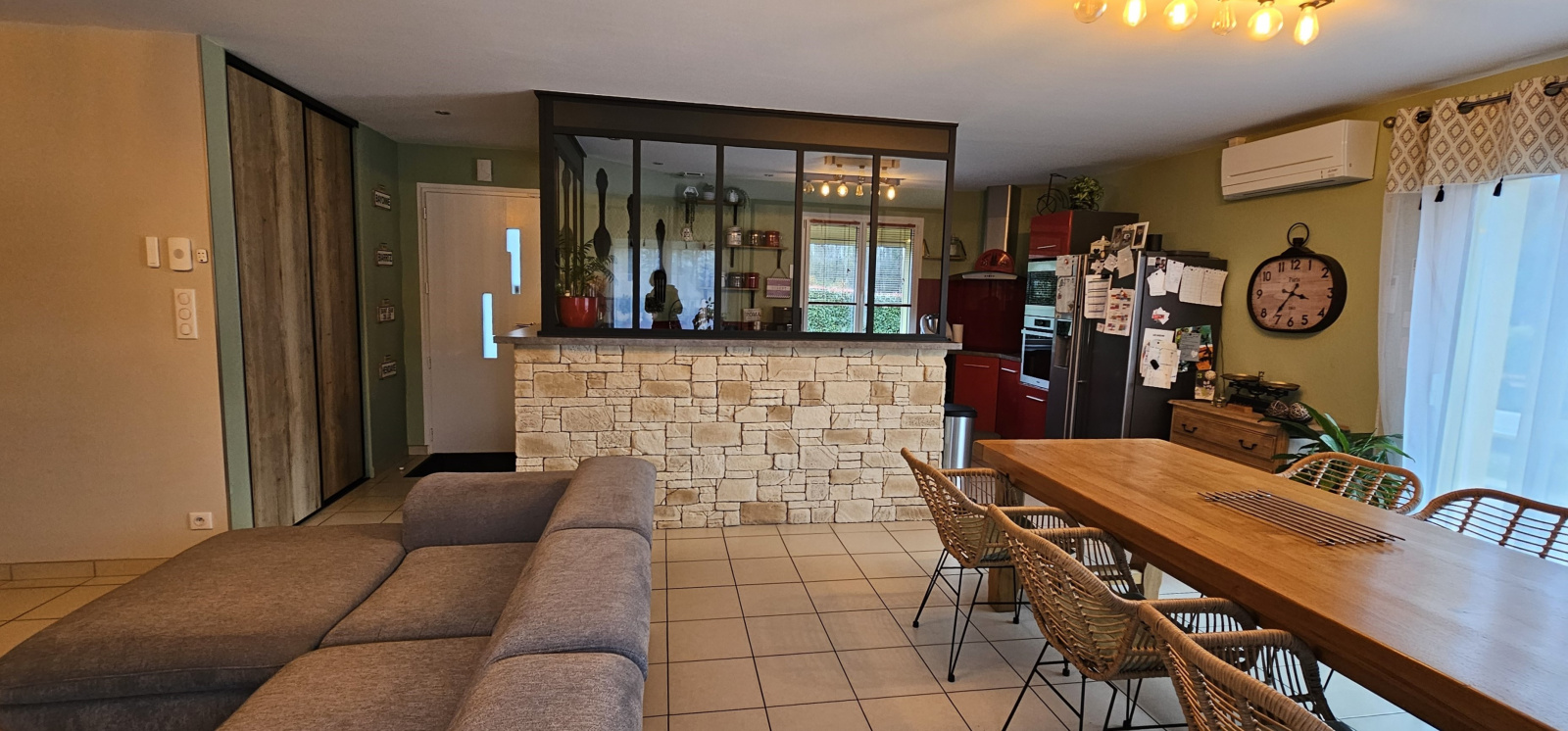 Image_, Maison, Saint-Yrieix-la-Perche, ref :SB686