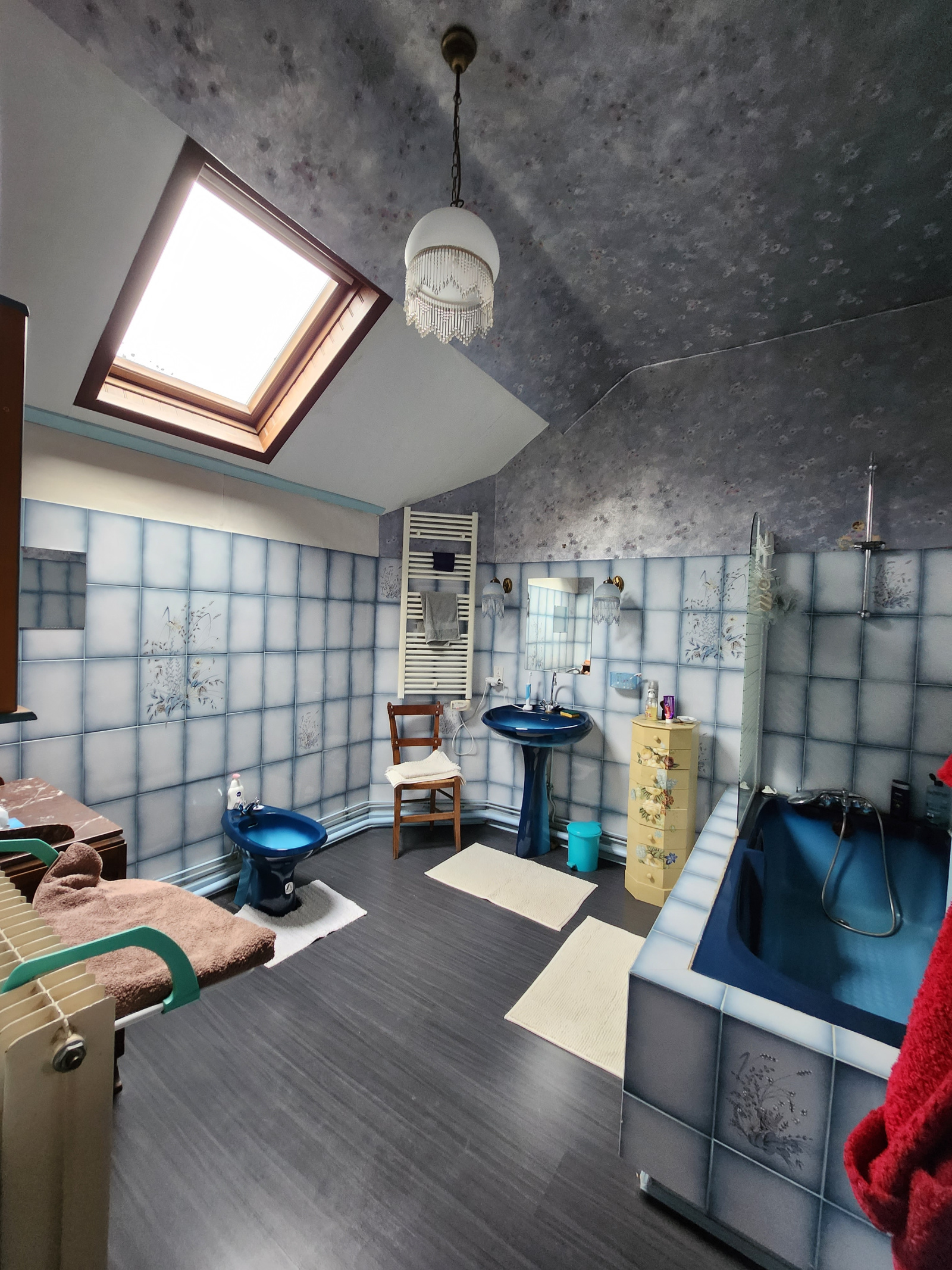 Image_, Maison, La Croisille-sur-Briance, ref :385