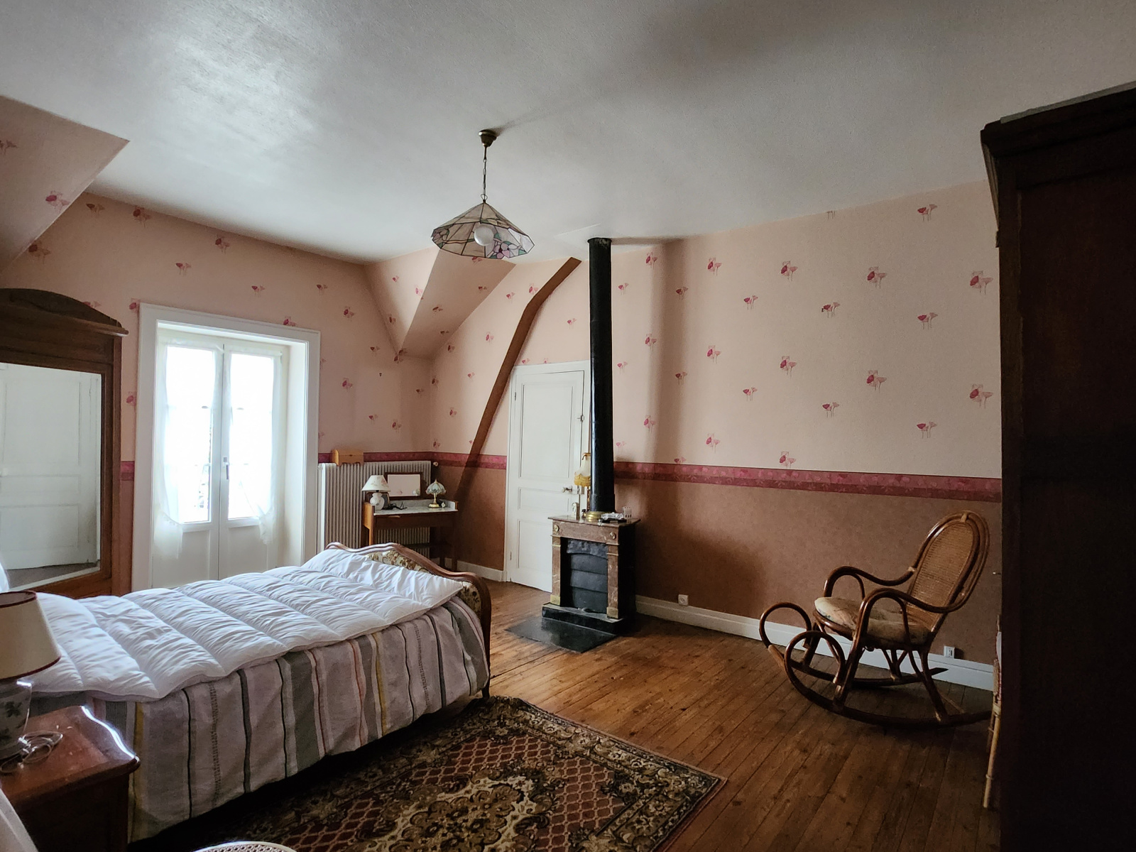 Image_, Maison, La Croisille-sur-Briance, ref :385