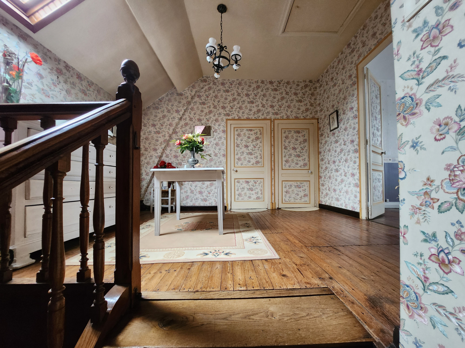 Image_, Maison, La Croisille-sur-Briance, ref :385