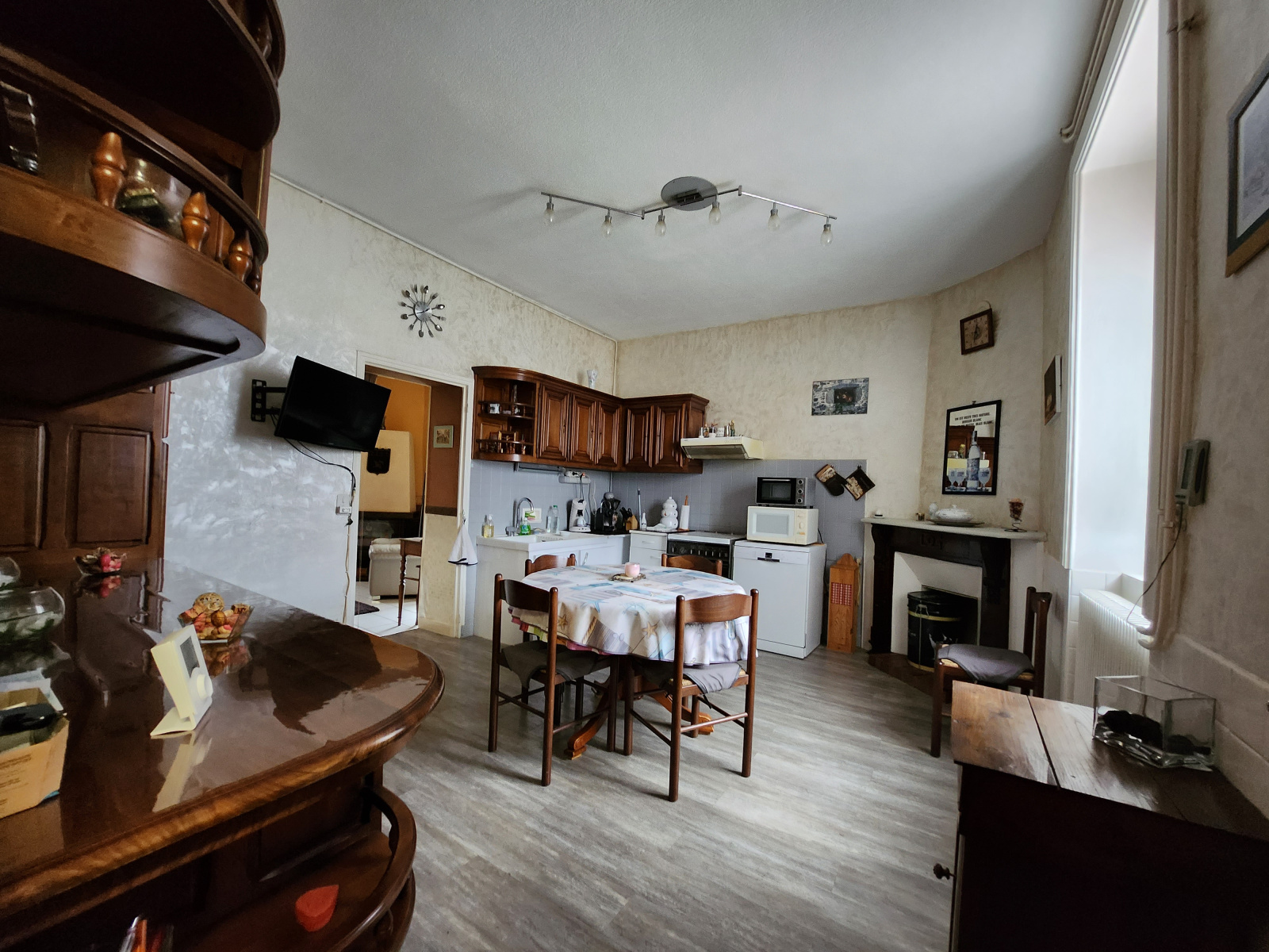 Image_, Maison, La Croisille-sur-Briance, ref :385