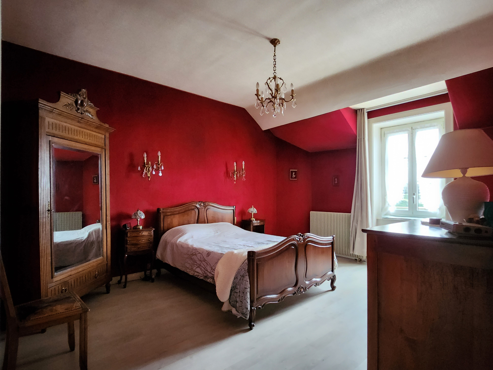 Image_, Maison, La Croisille-sur-Briance, ref :385