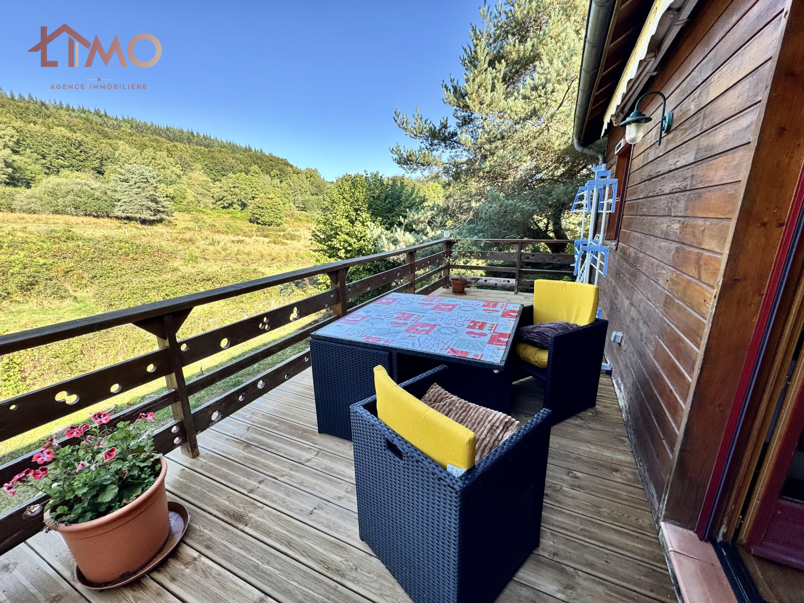 Image_, Chalet, Lacelle, ref :G697