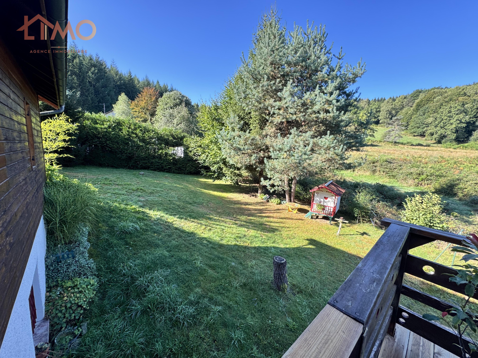 Image_, Chalet, Lacelle, ref :G697