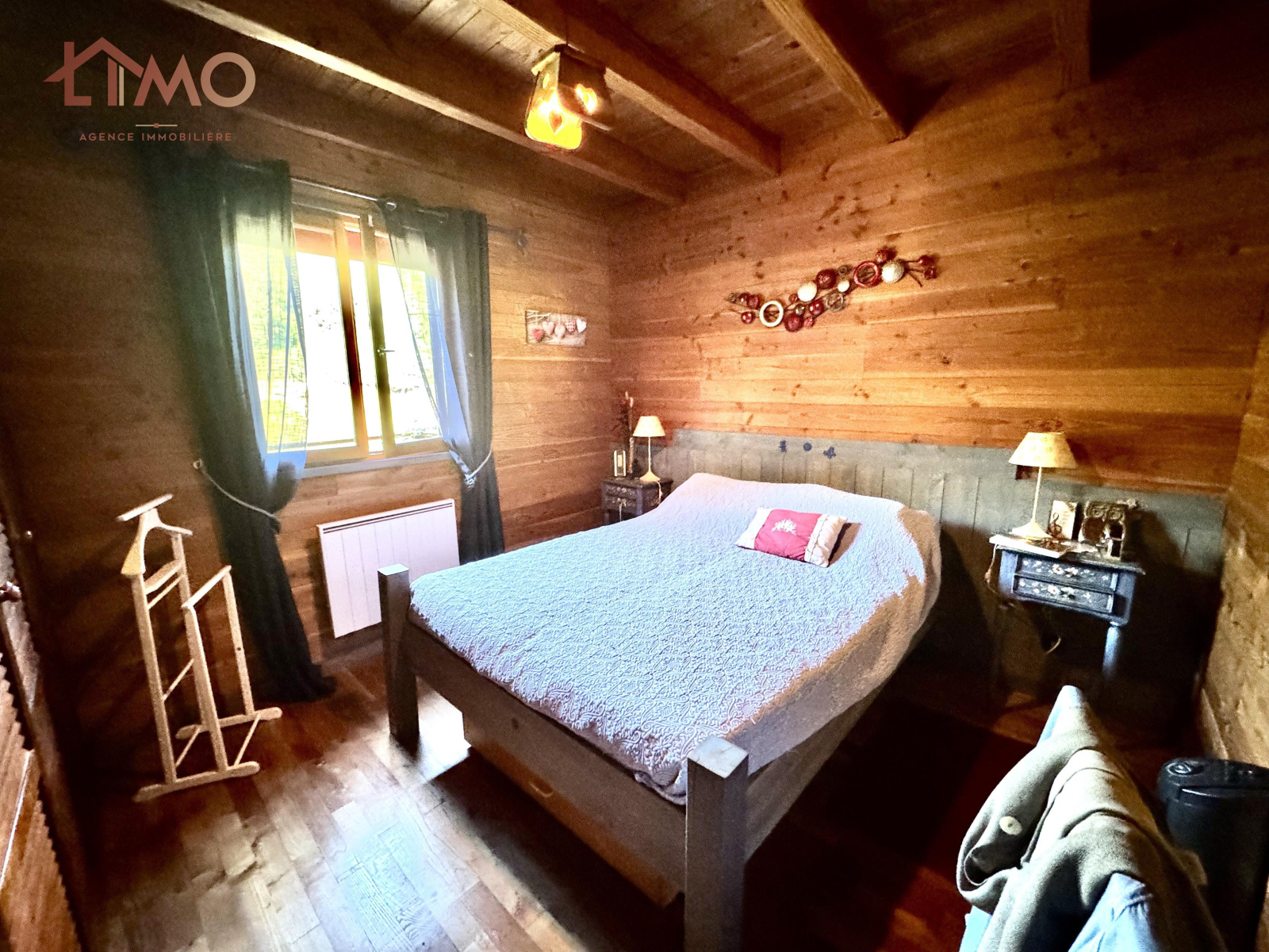 Image_, Chalet, Lacelle, ref :G697