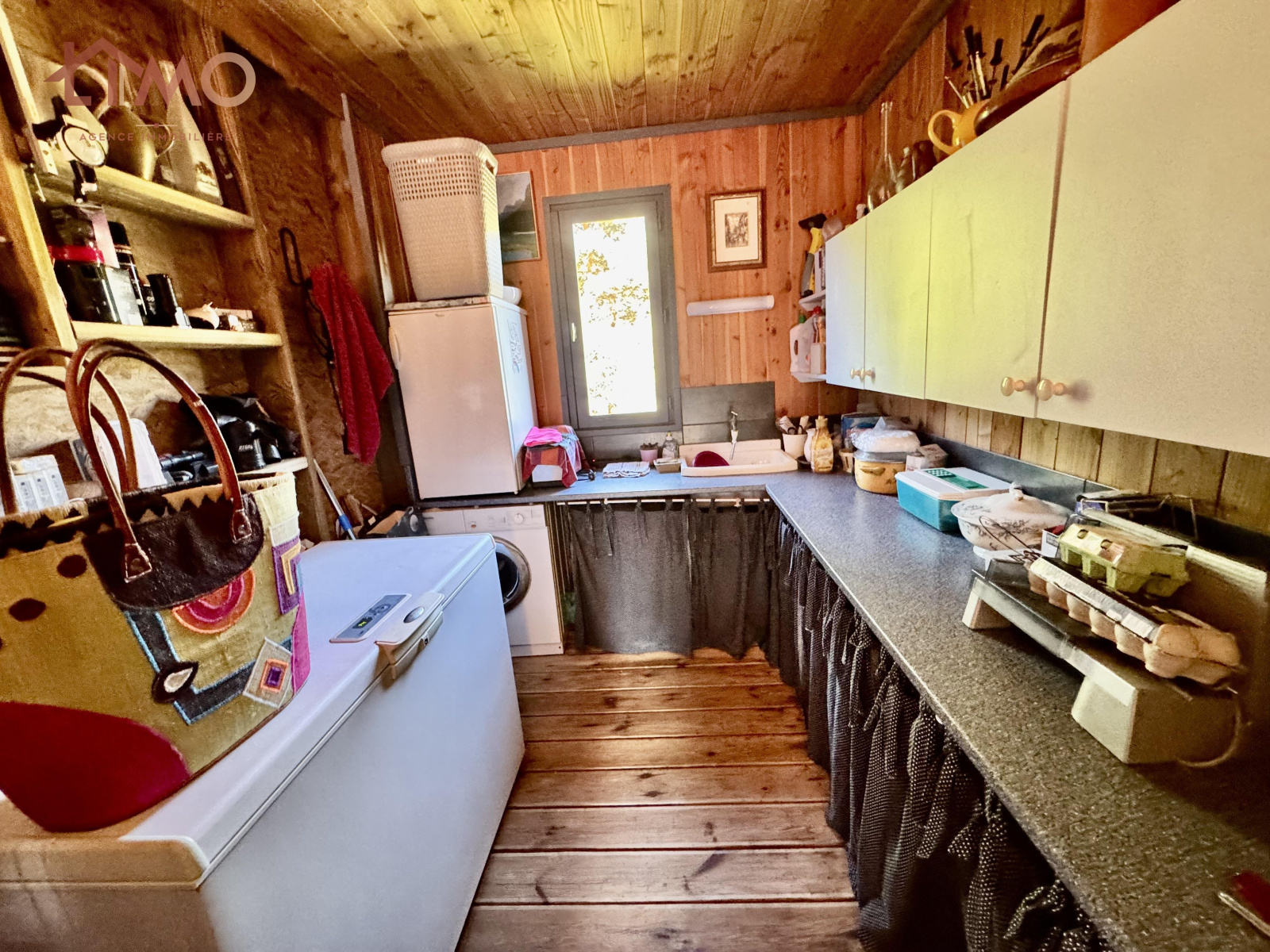 Image_, Chalet, Lacelle, ref :G697