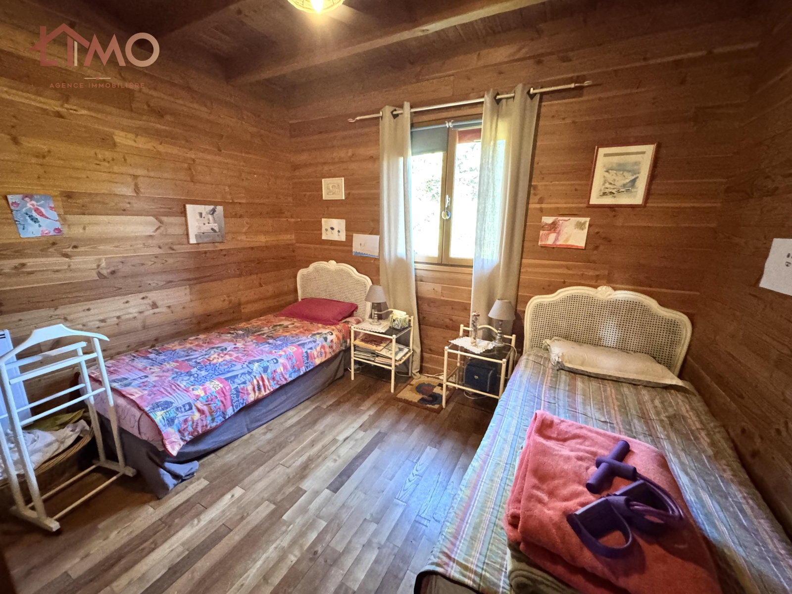 Image_, Chalet, Lacelle, ref :G697