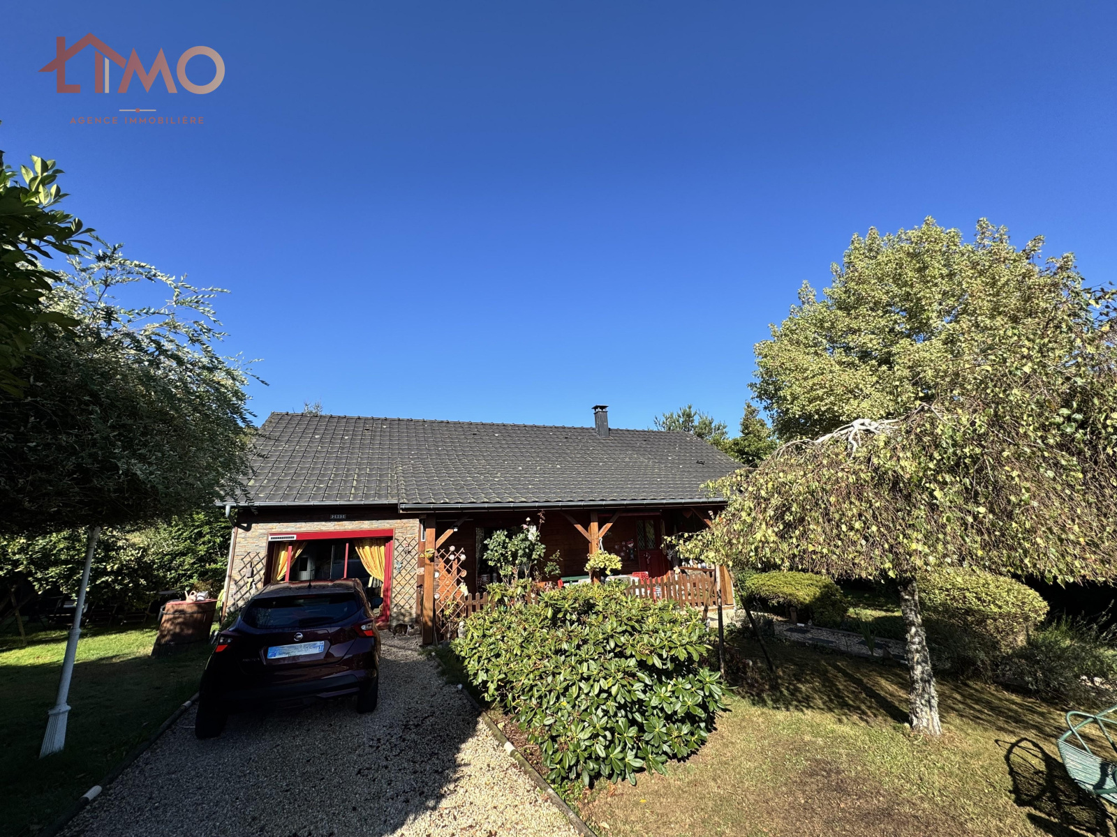 Image_, Chalet, Lacelle, ref :G697