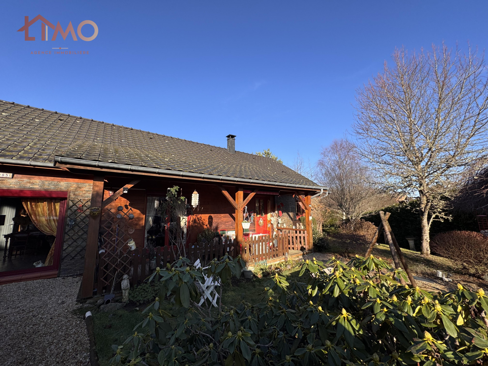 Image_, Chalet, Lacelle, ref :G697