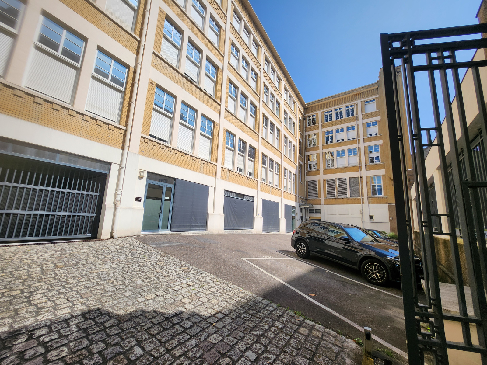 Image_, Appartement, Limoges, ref :630