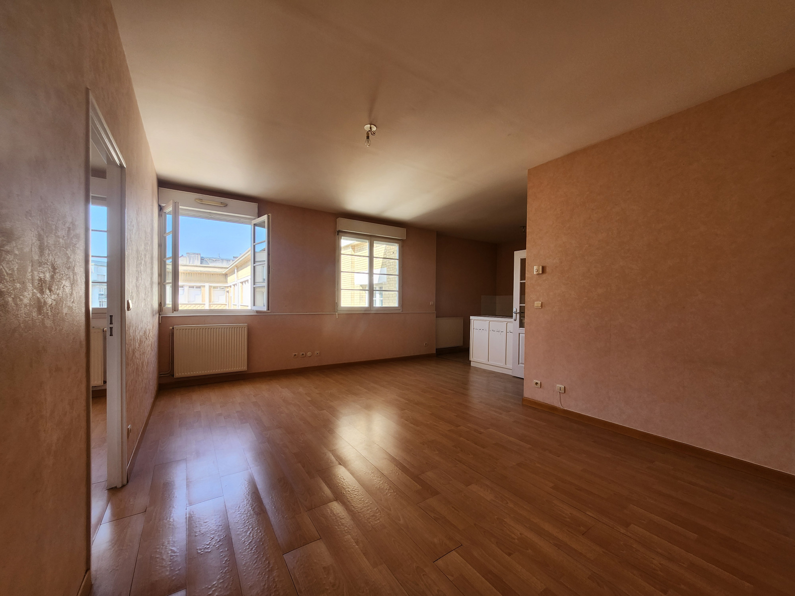 Image_, Appartement, Limoges, ref :630