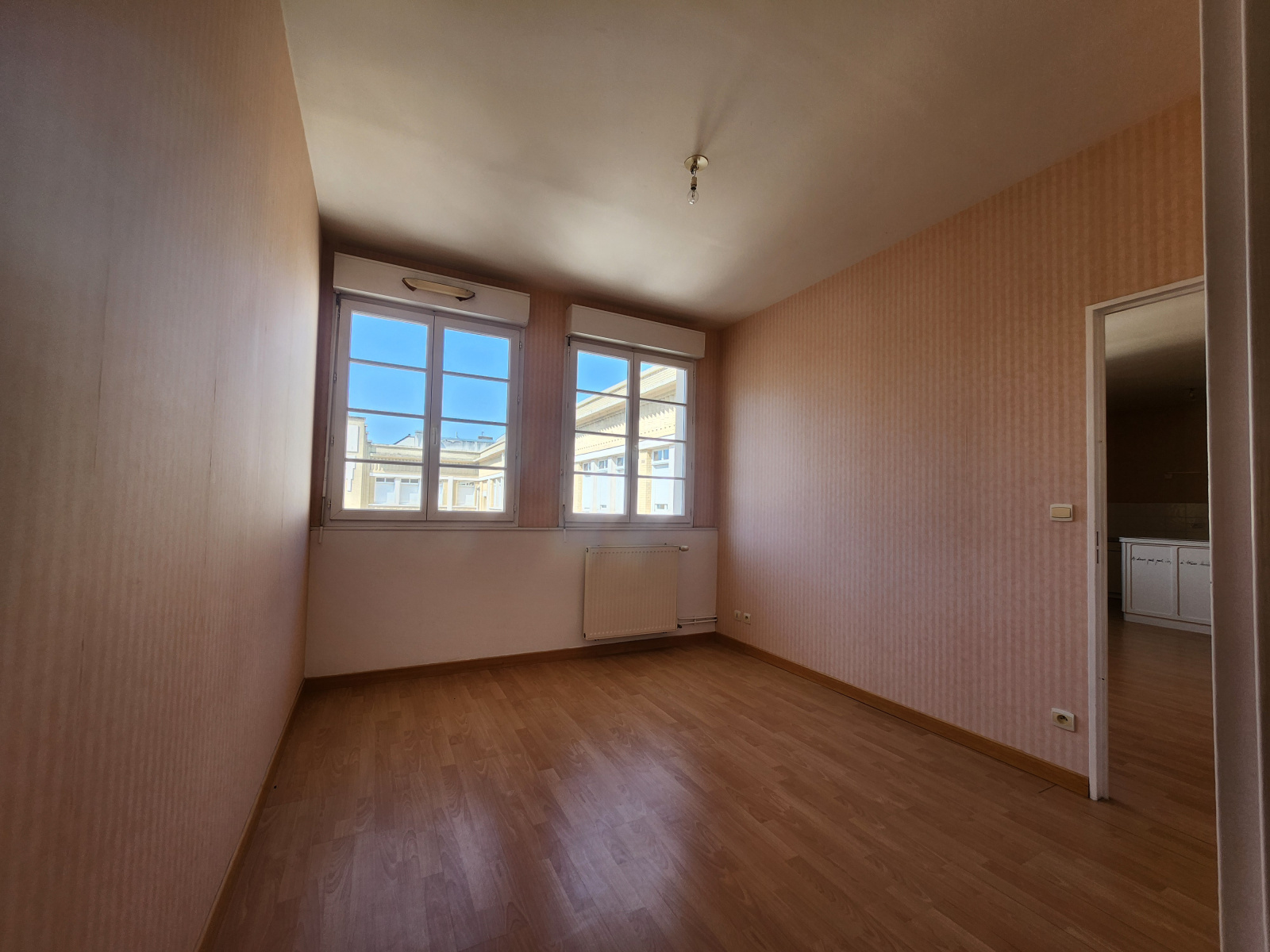 Image_, Appartement, Limoges, ref :630