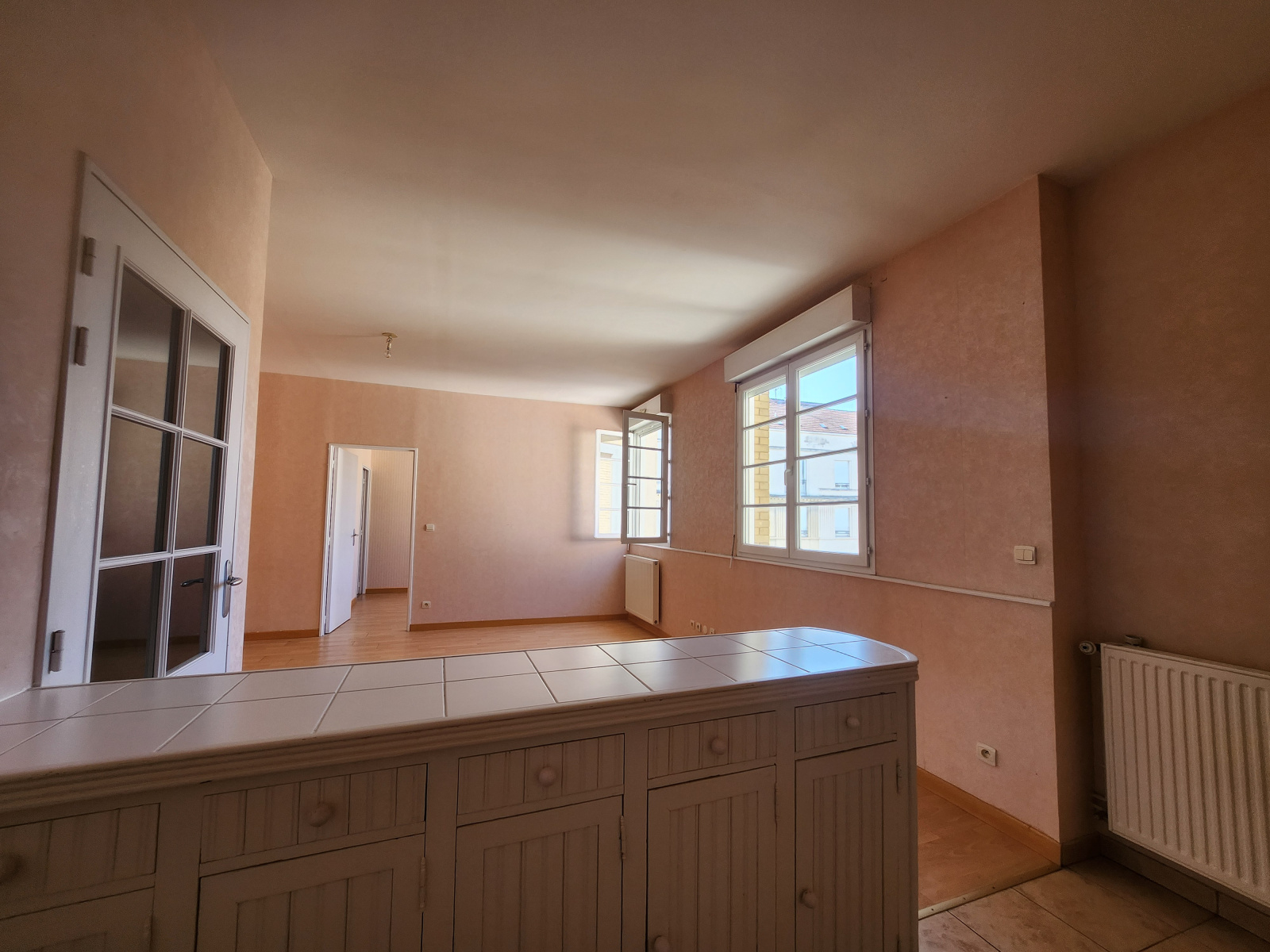 Image_, Appartement, Limoges, ref :630