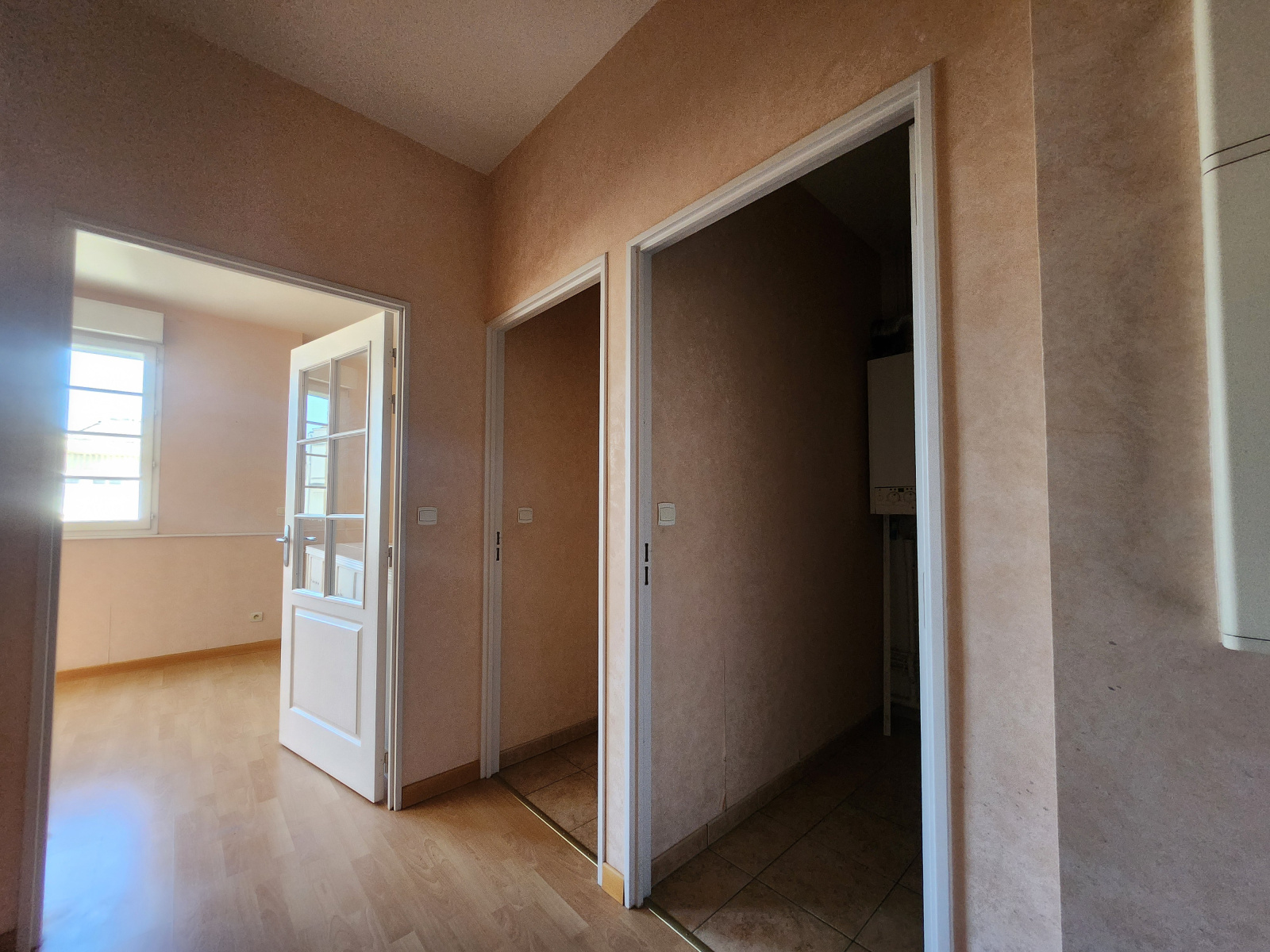 Image_, Appartement, Limoges, ref :630